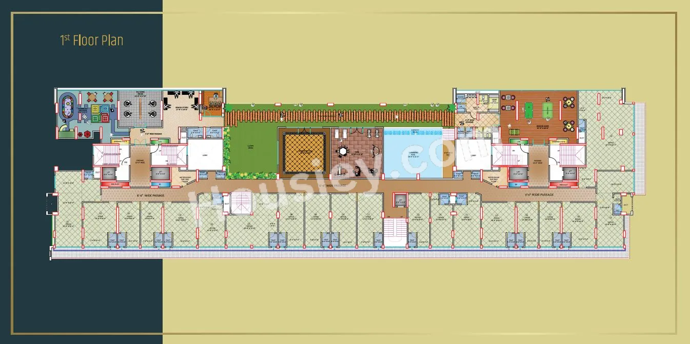 Floor Plan 3