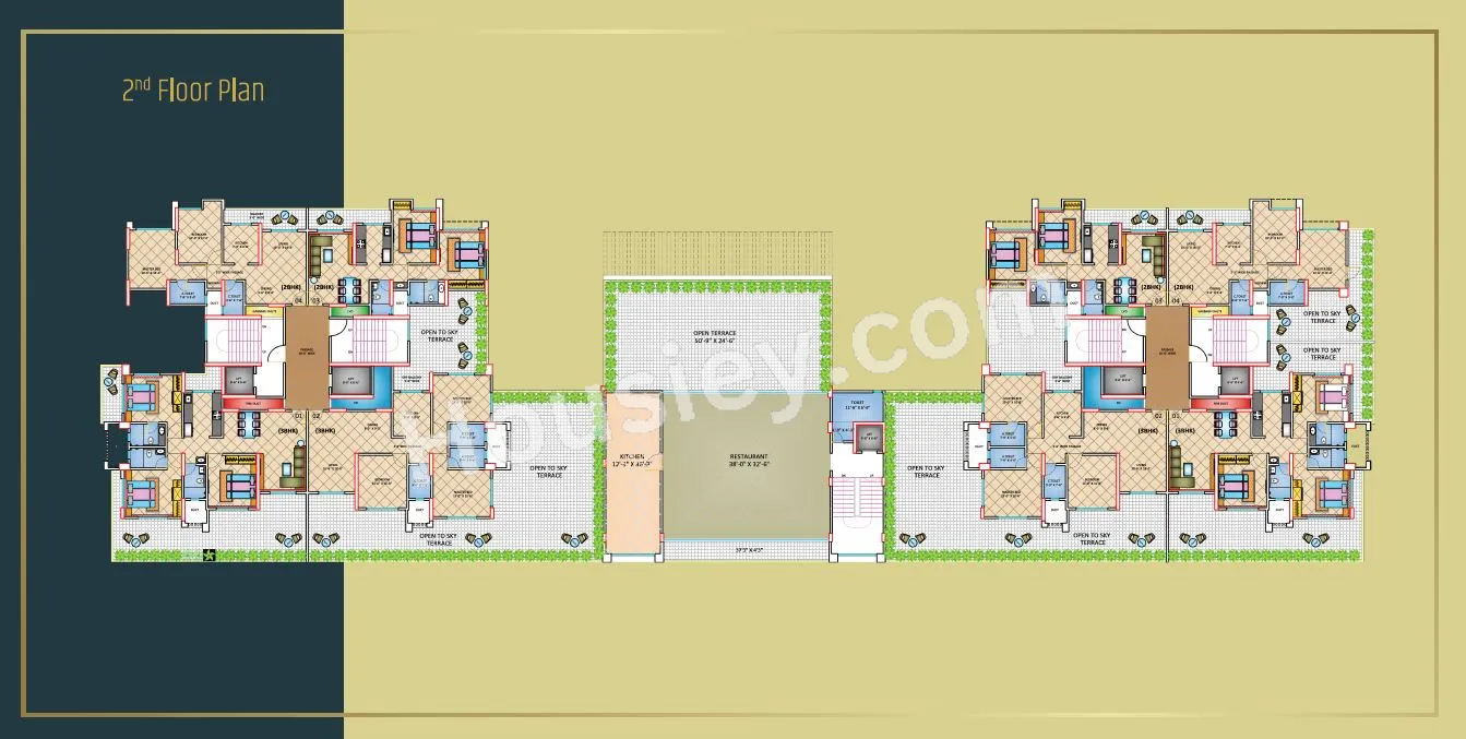 Floor Plan 4
