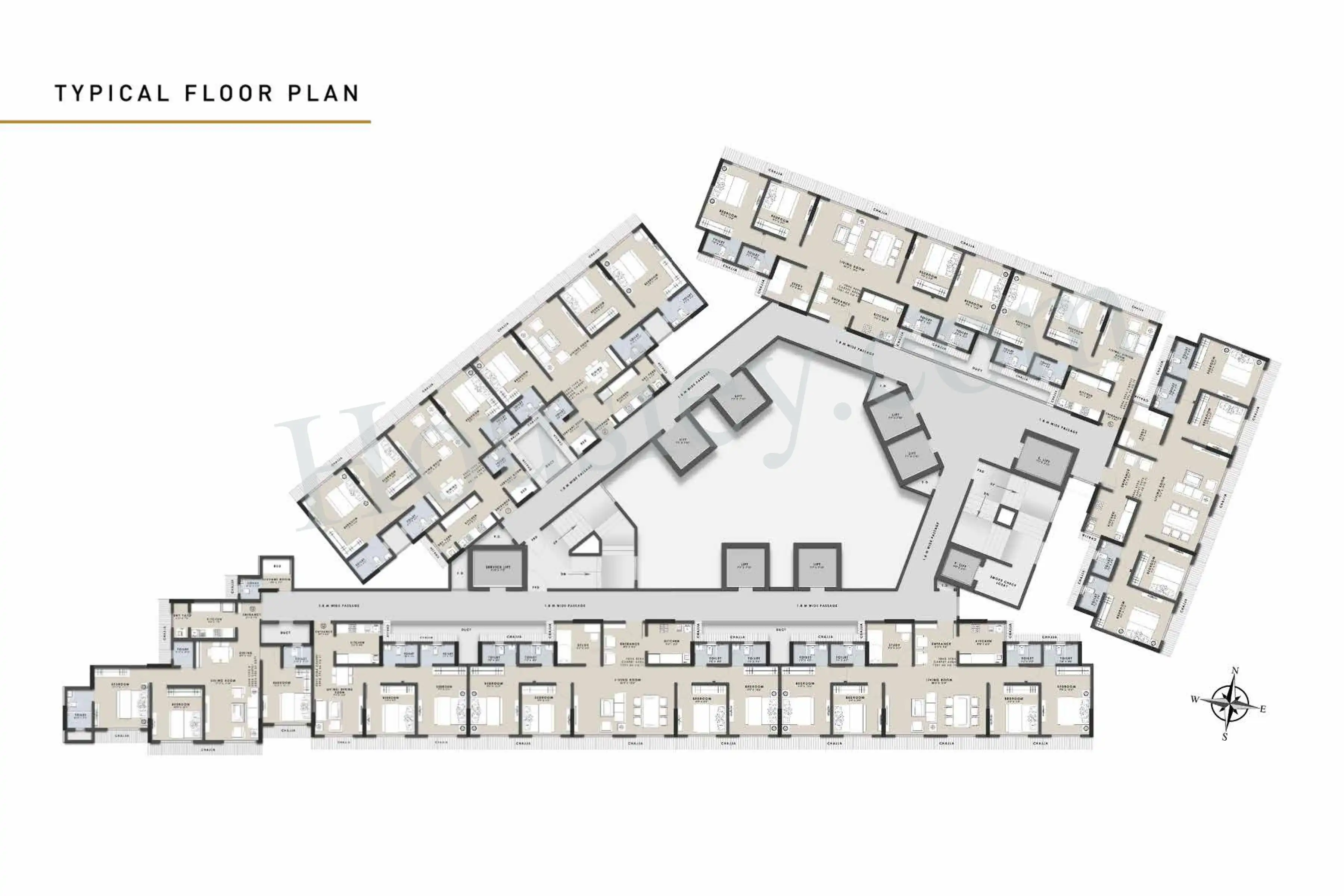 Master Plan 1