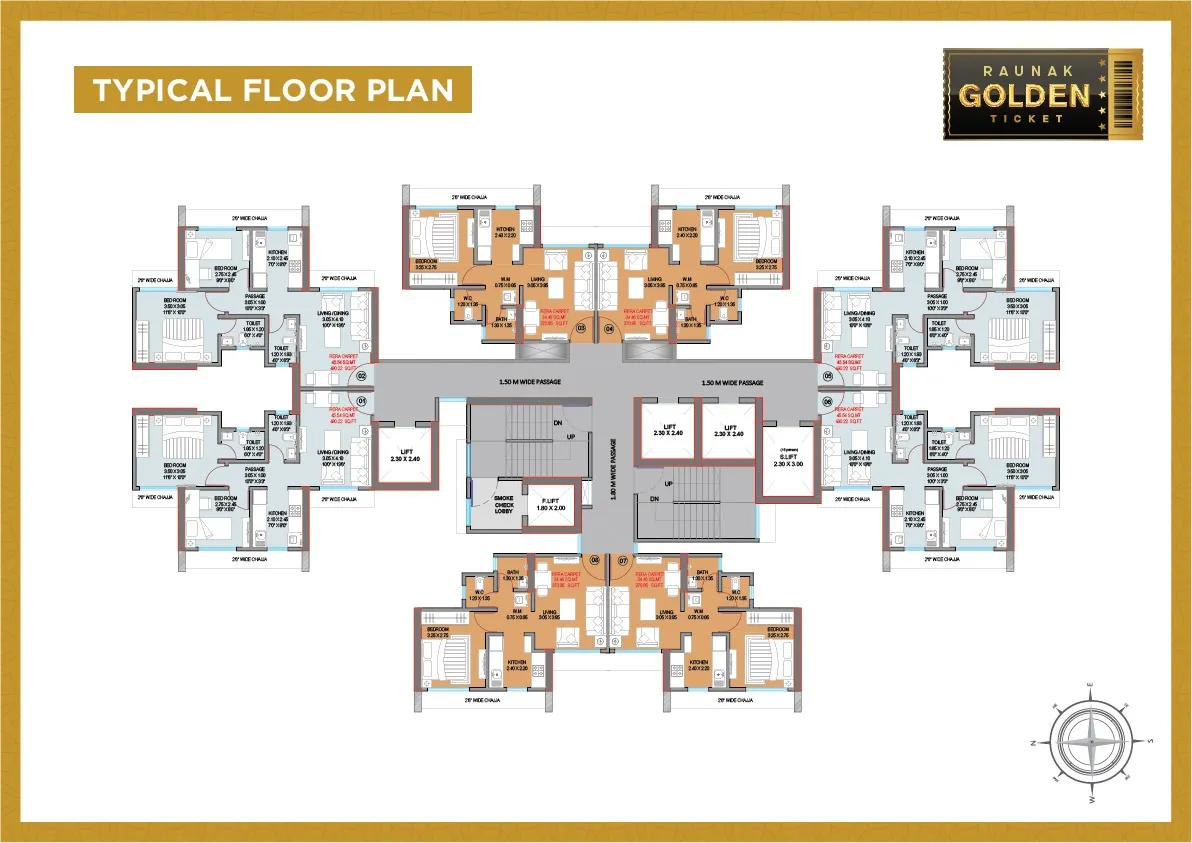 Floor Plan 4