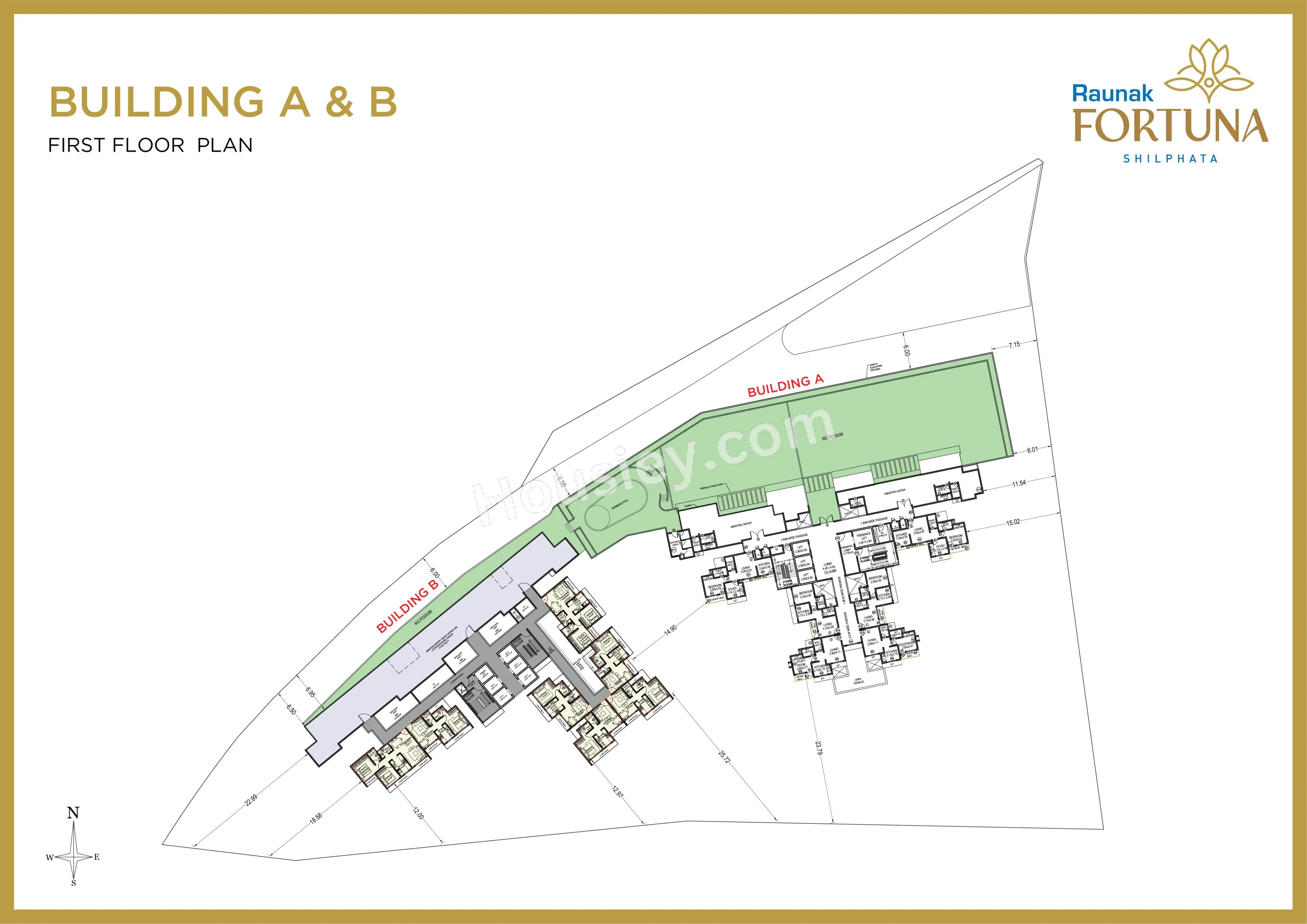 Master Plan 1
