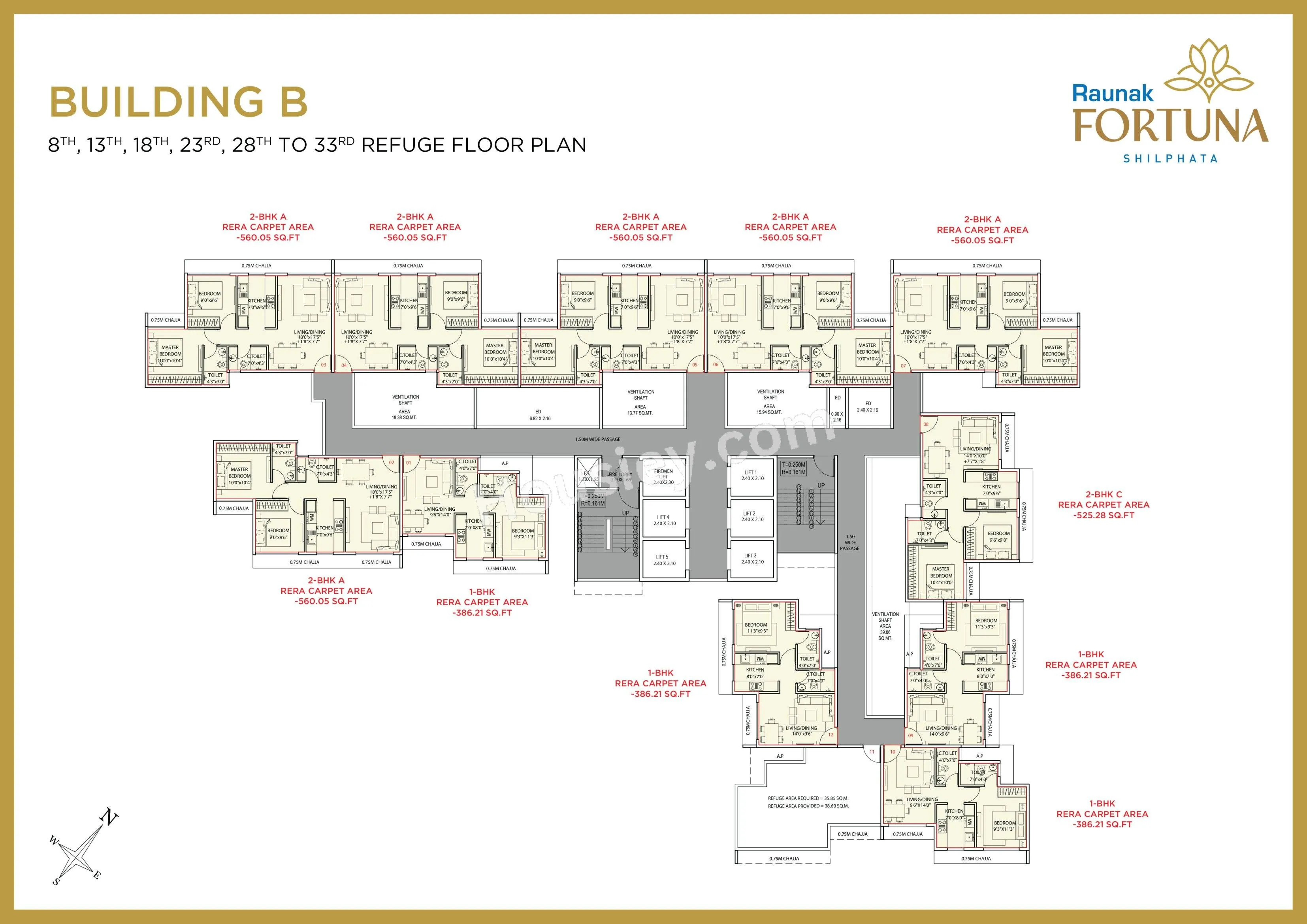 Floor Plan 4