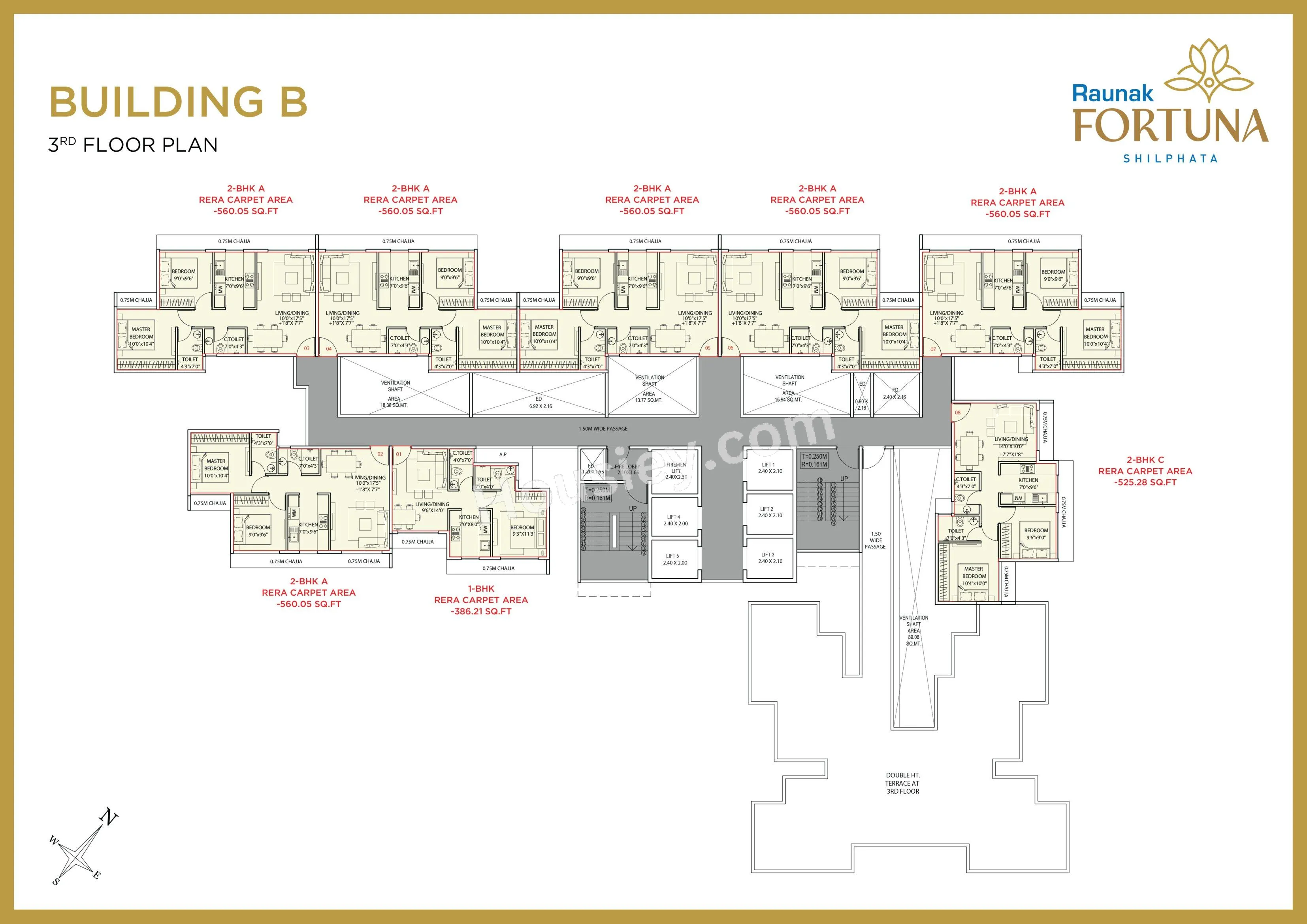 Floor Plan 5