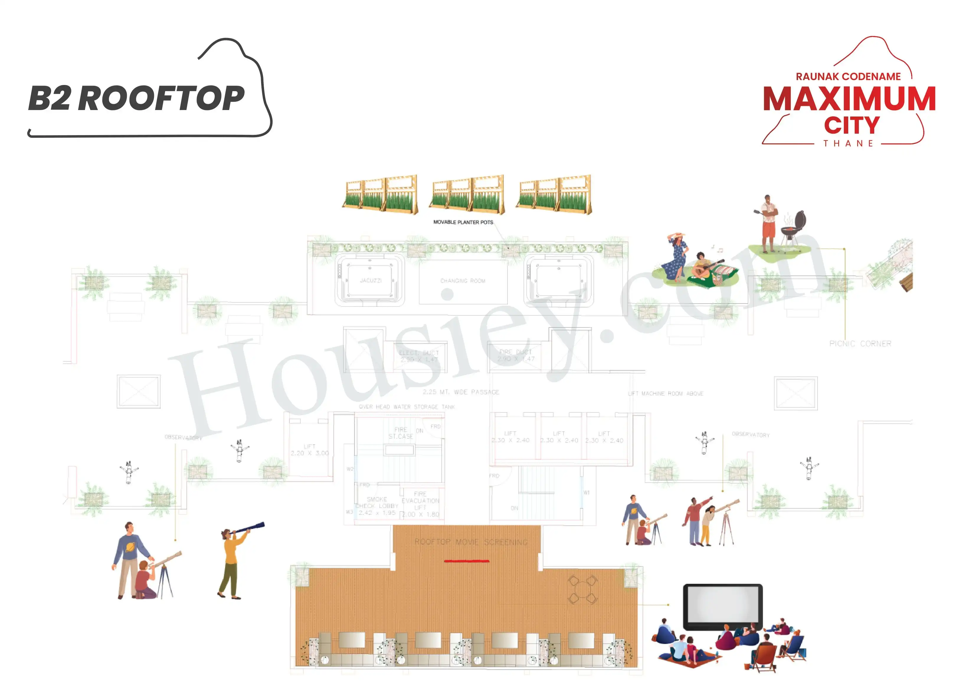 Floor Plan 5