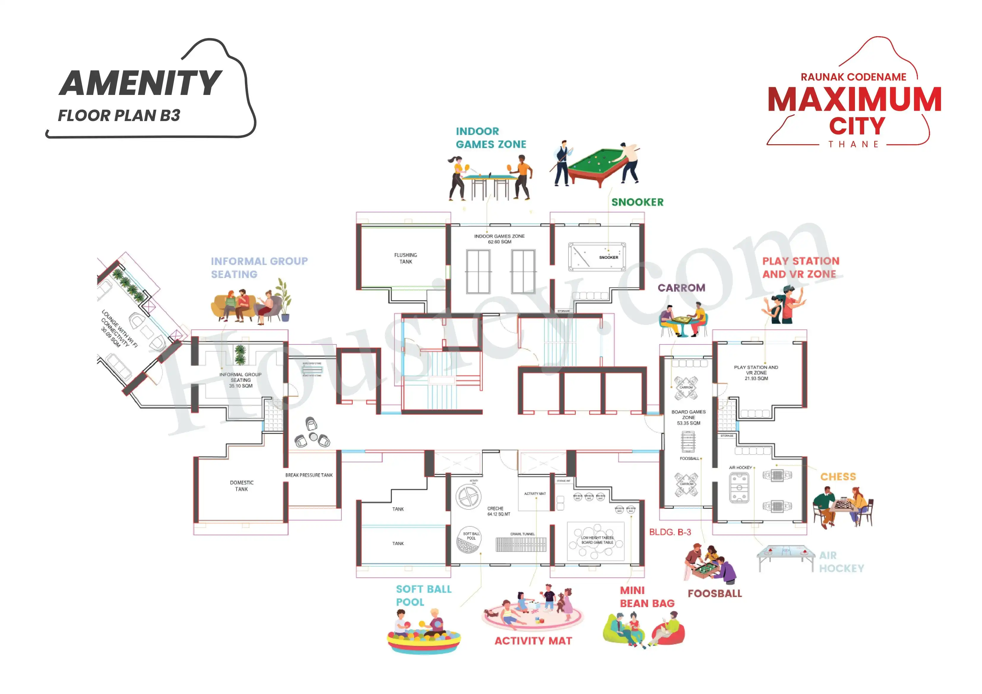 Floor Plan 7