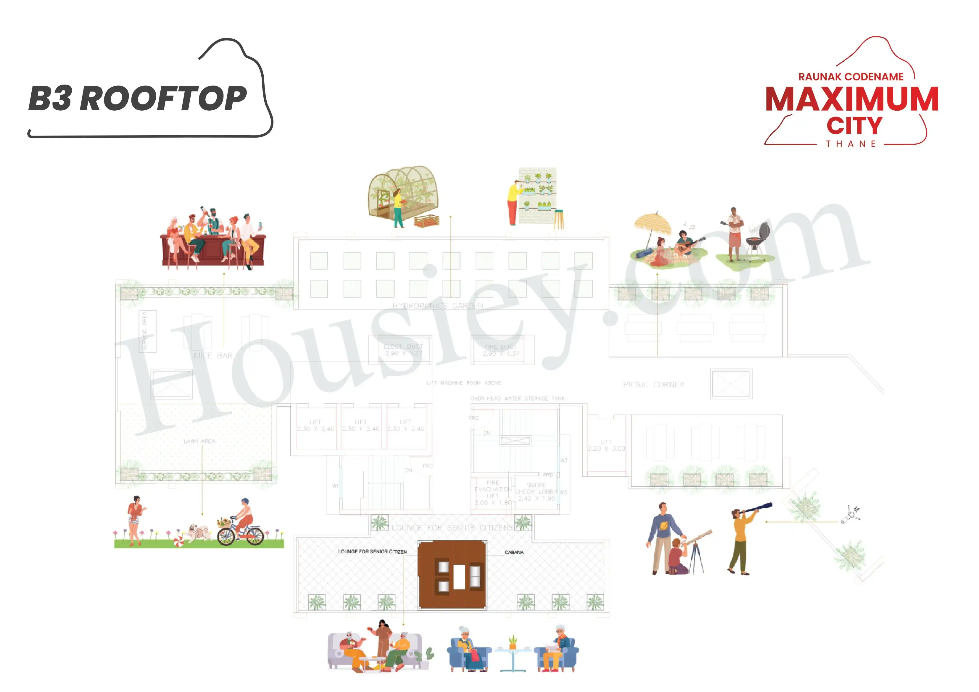Floor Plan 9