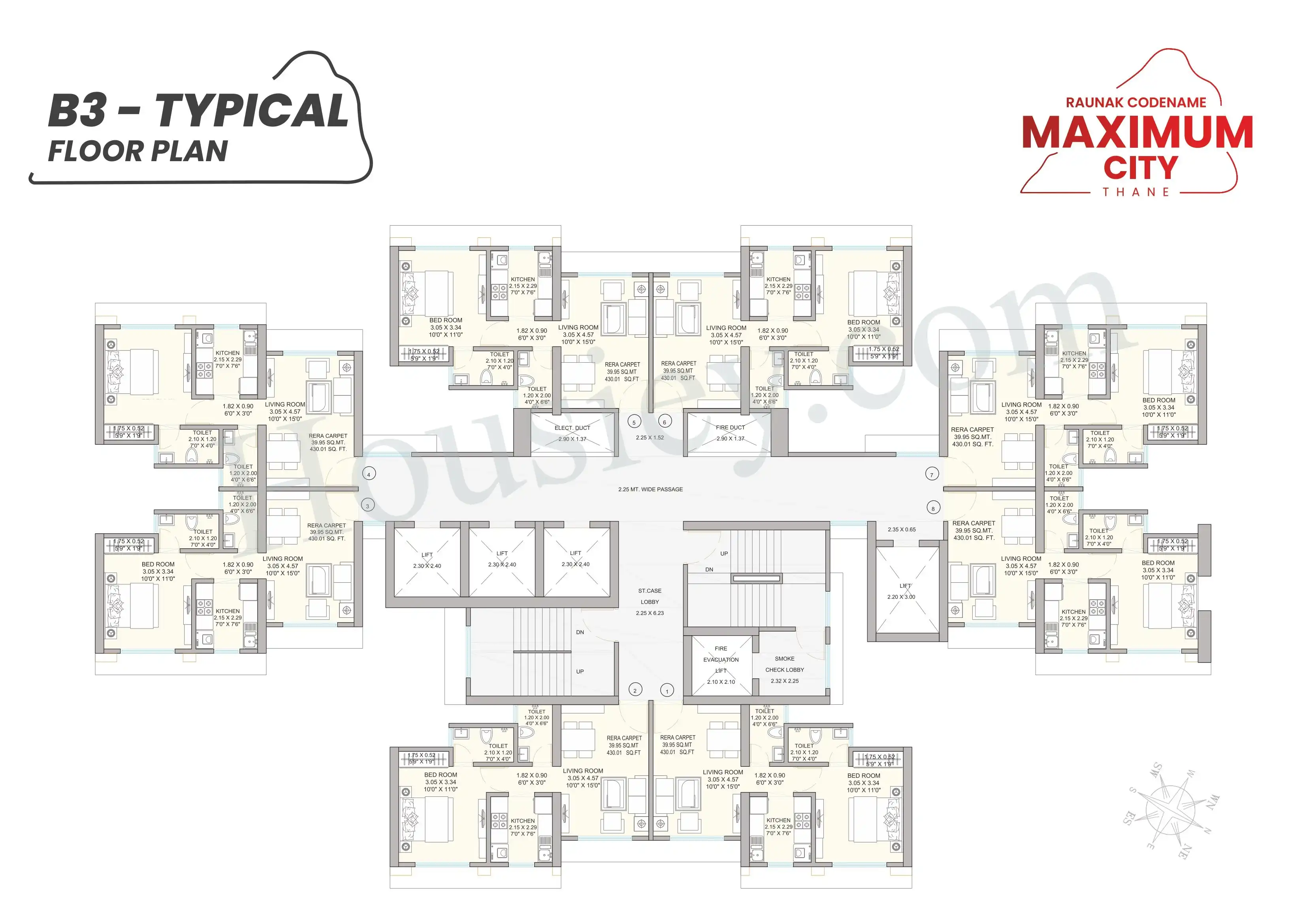 Floor Plan 10