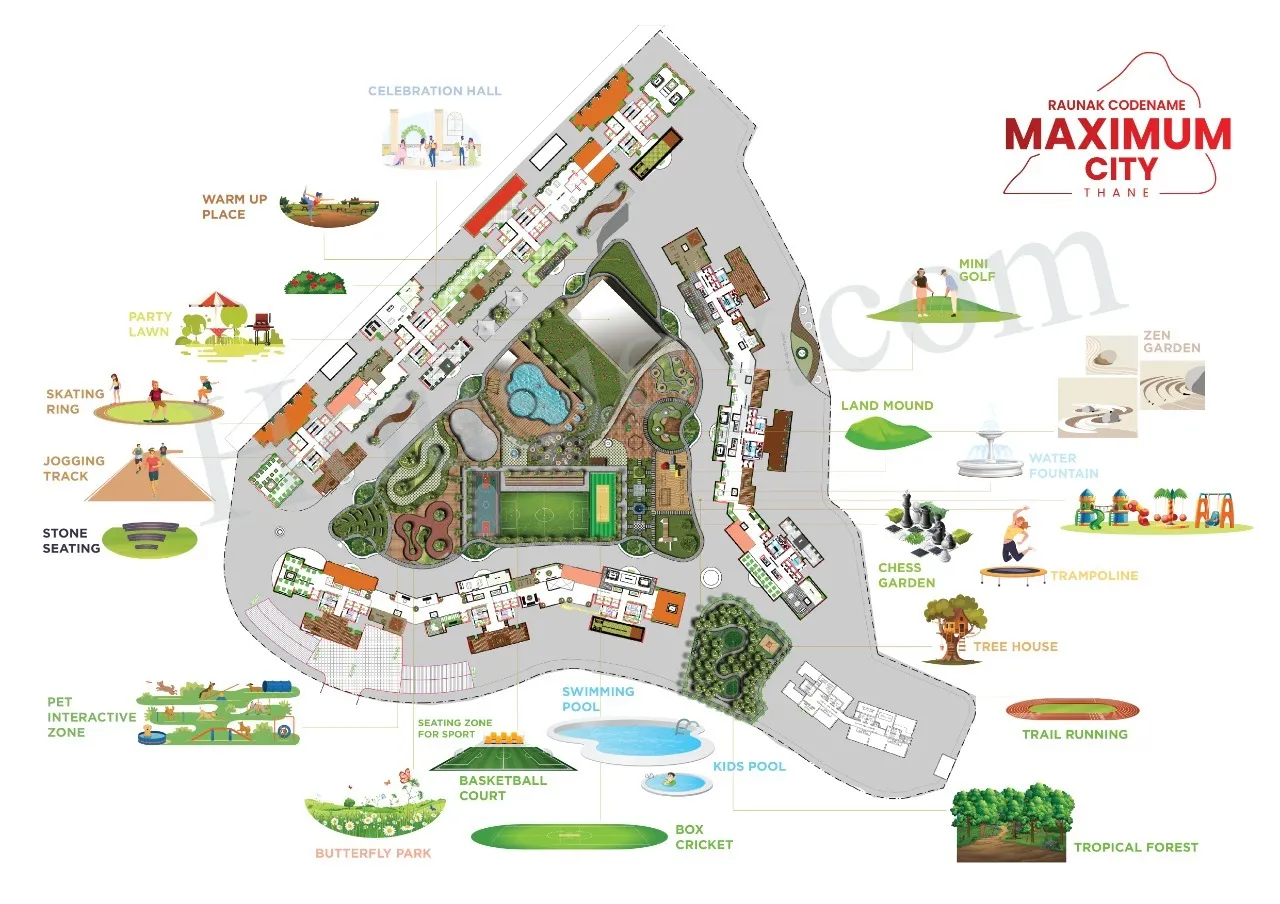 Master Plan 2
