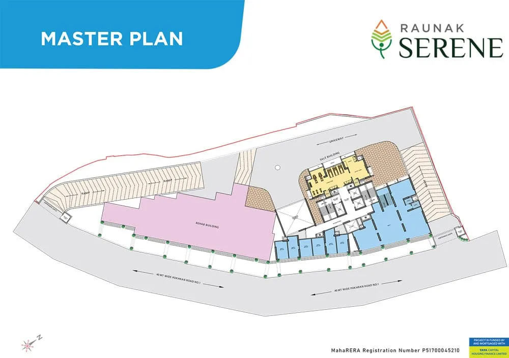 Master Plan 1