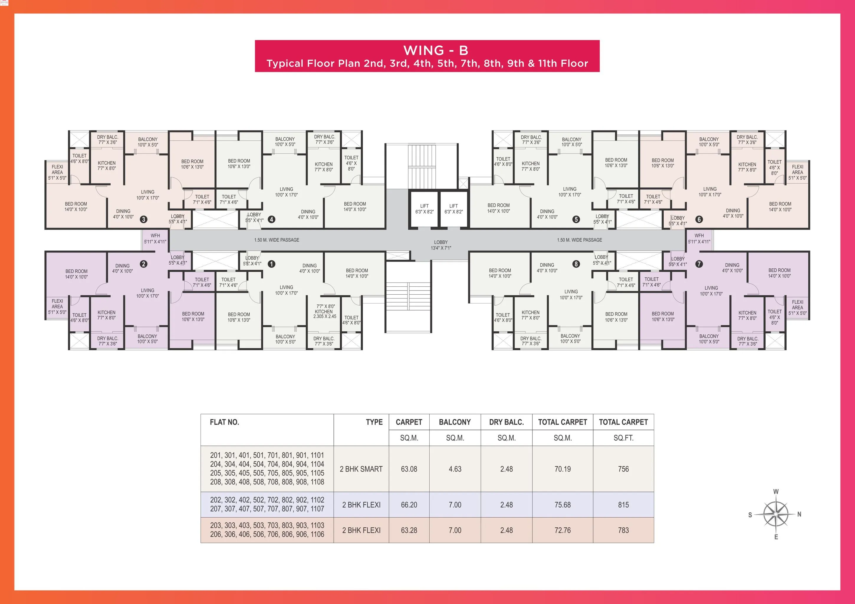 Floor Plan 3
