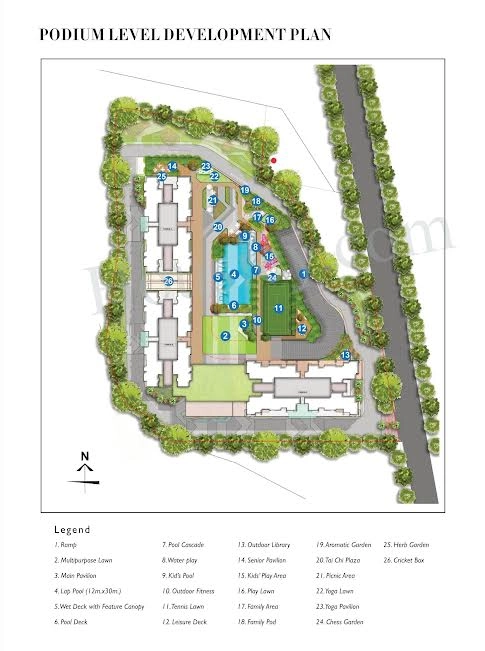 Master Plan 1