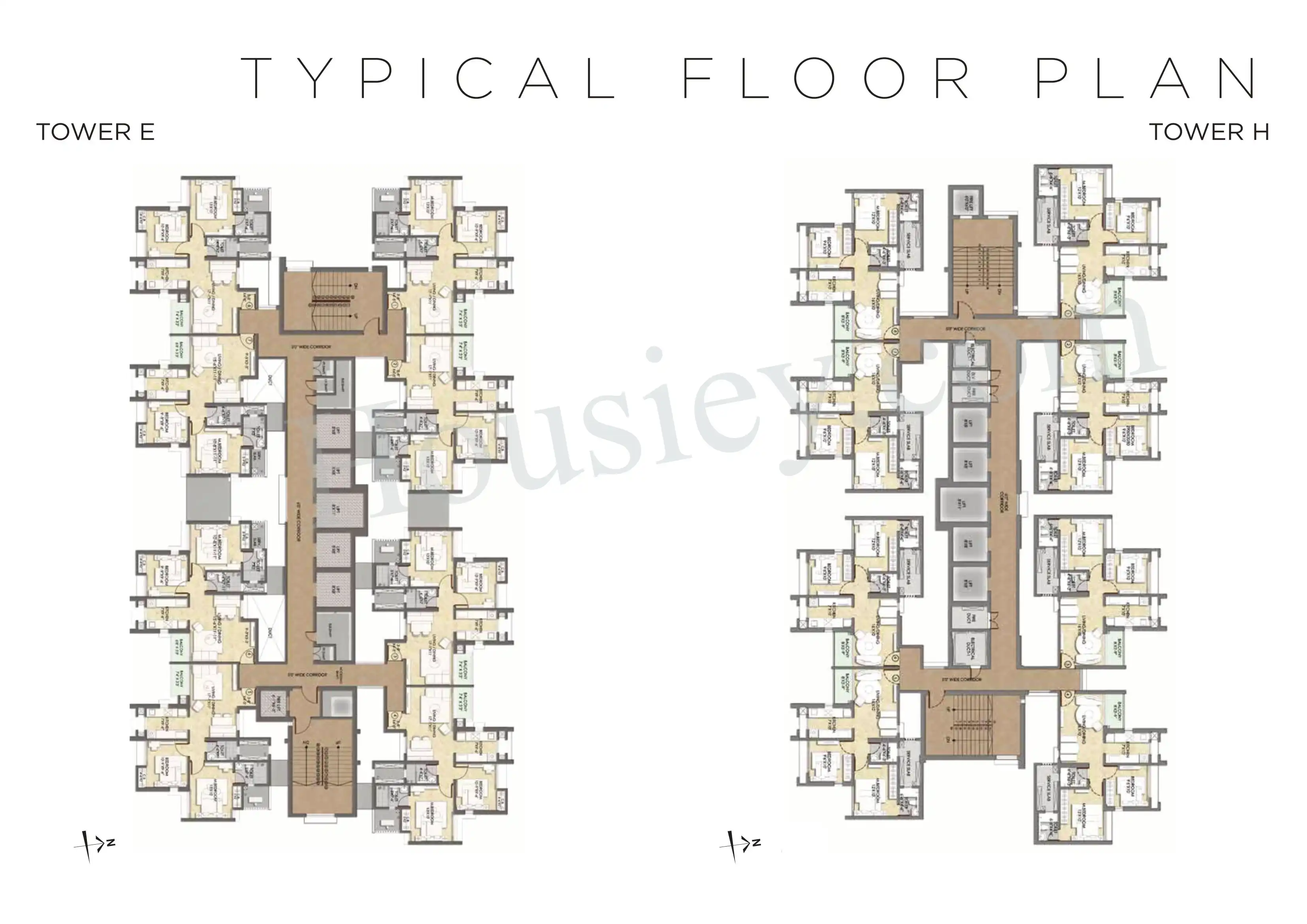 Floor Plan 5