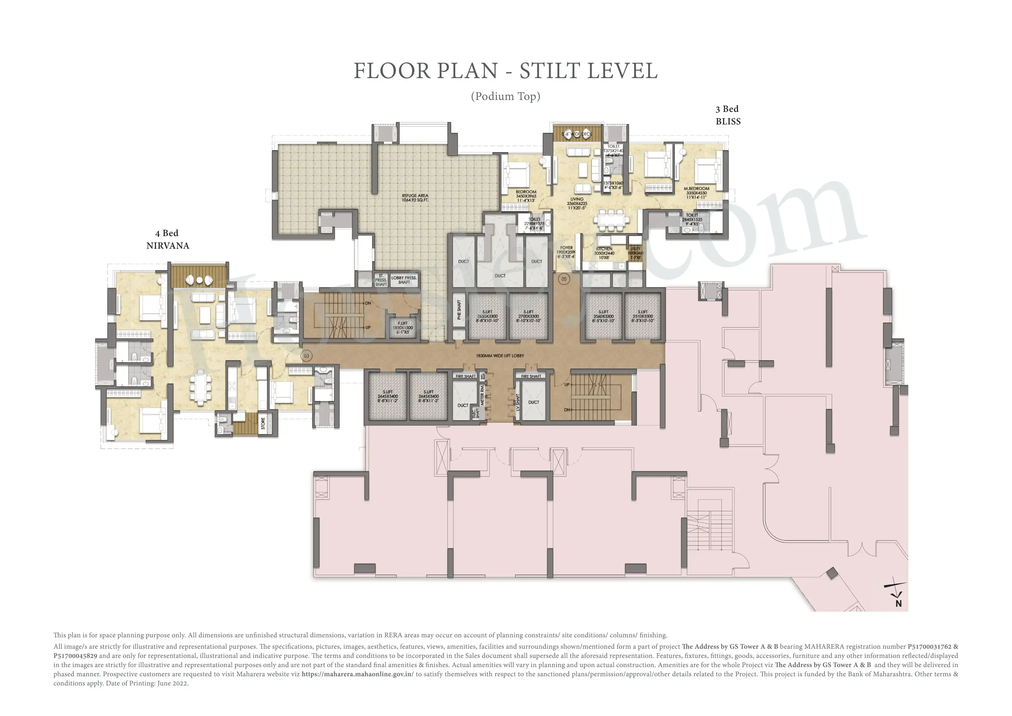 Floor Plan 4