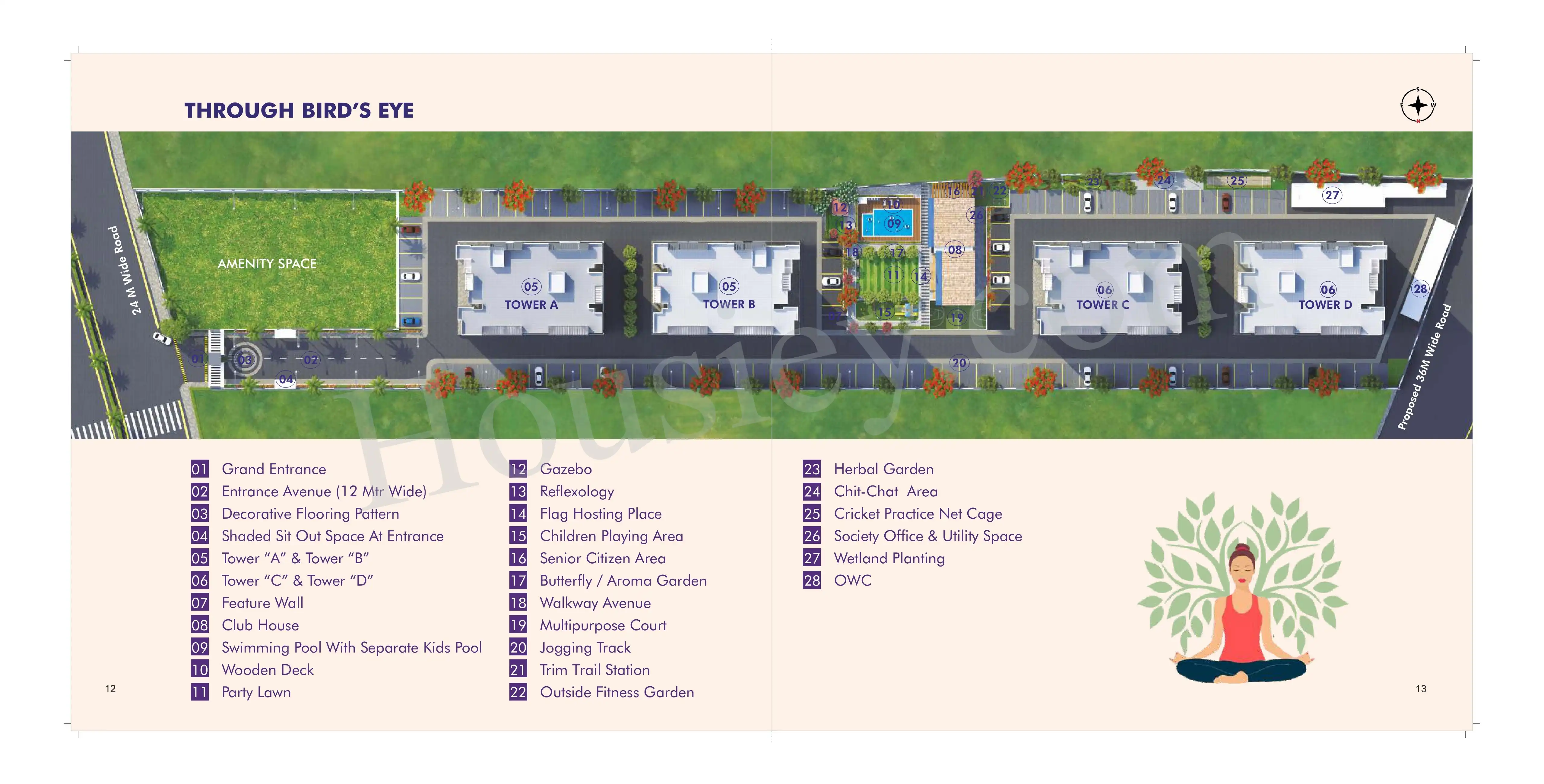 Master Plan 1