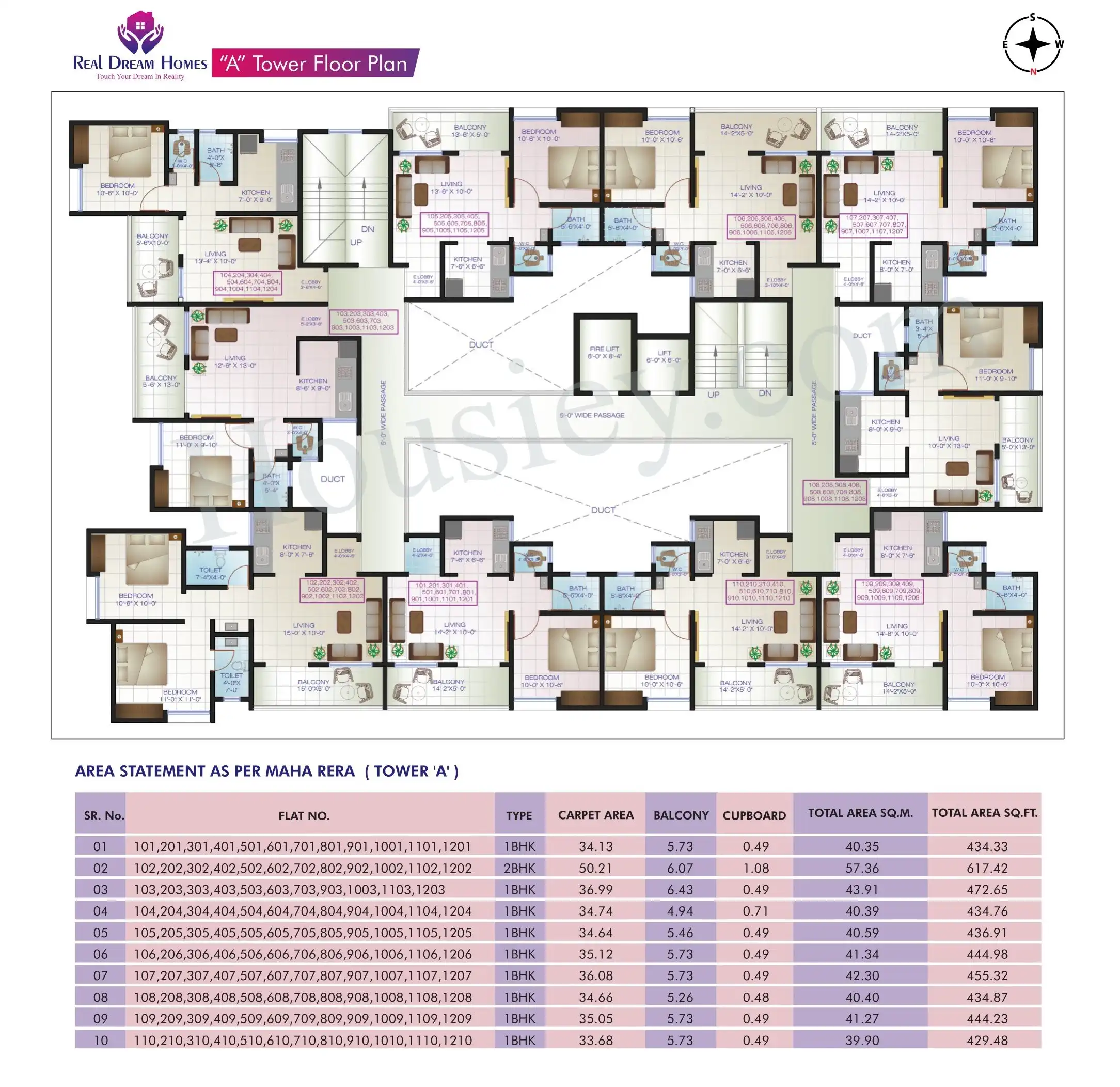 Floor Plan 3