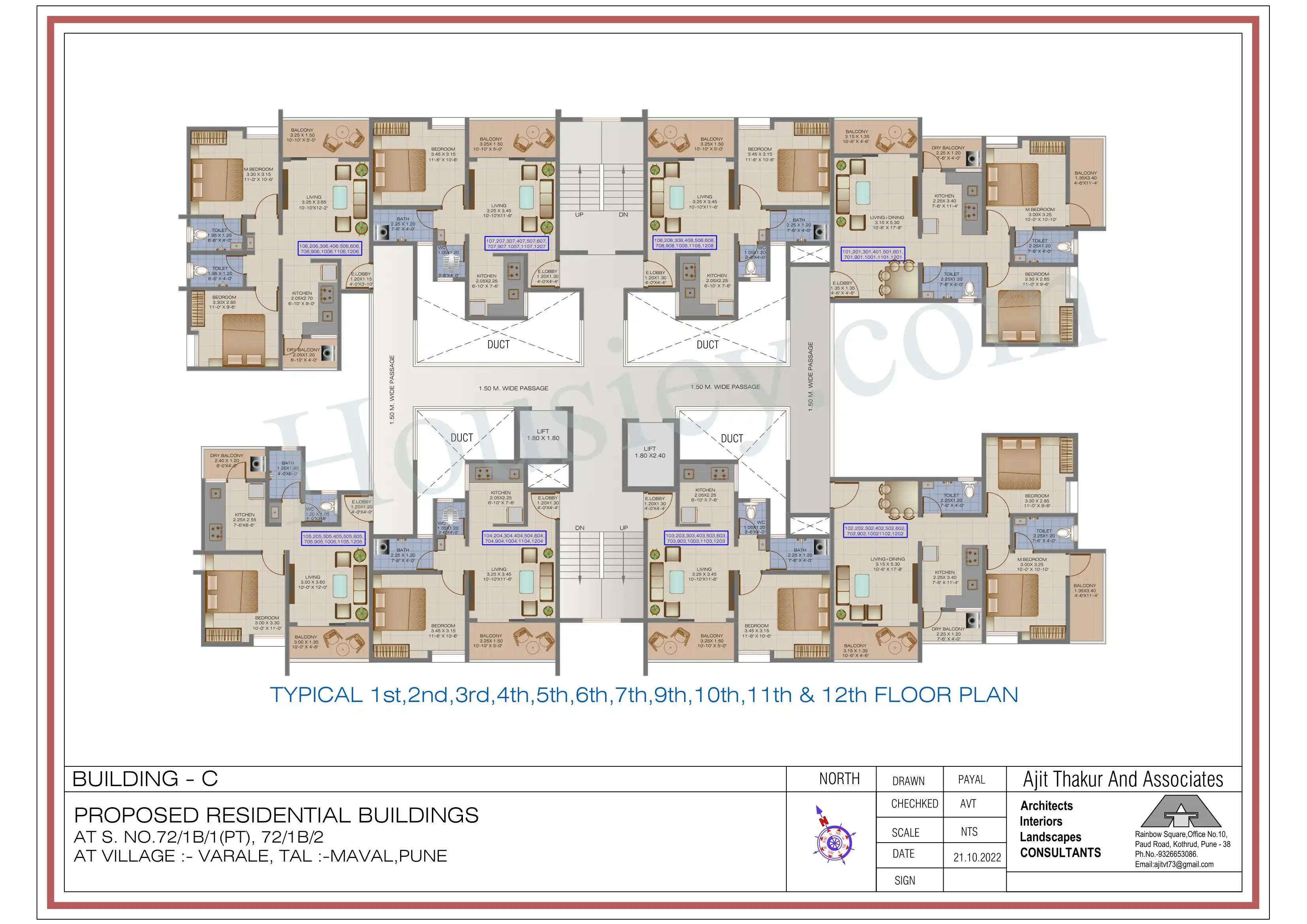 Floor Plan 4