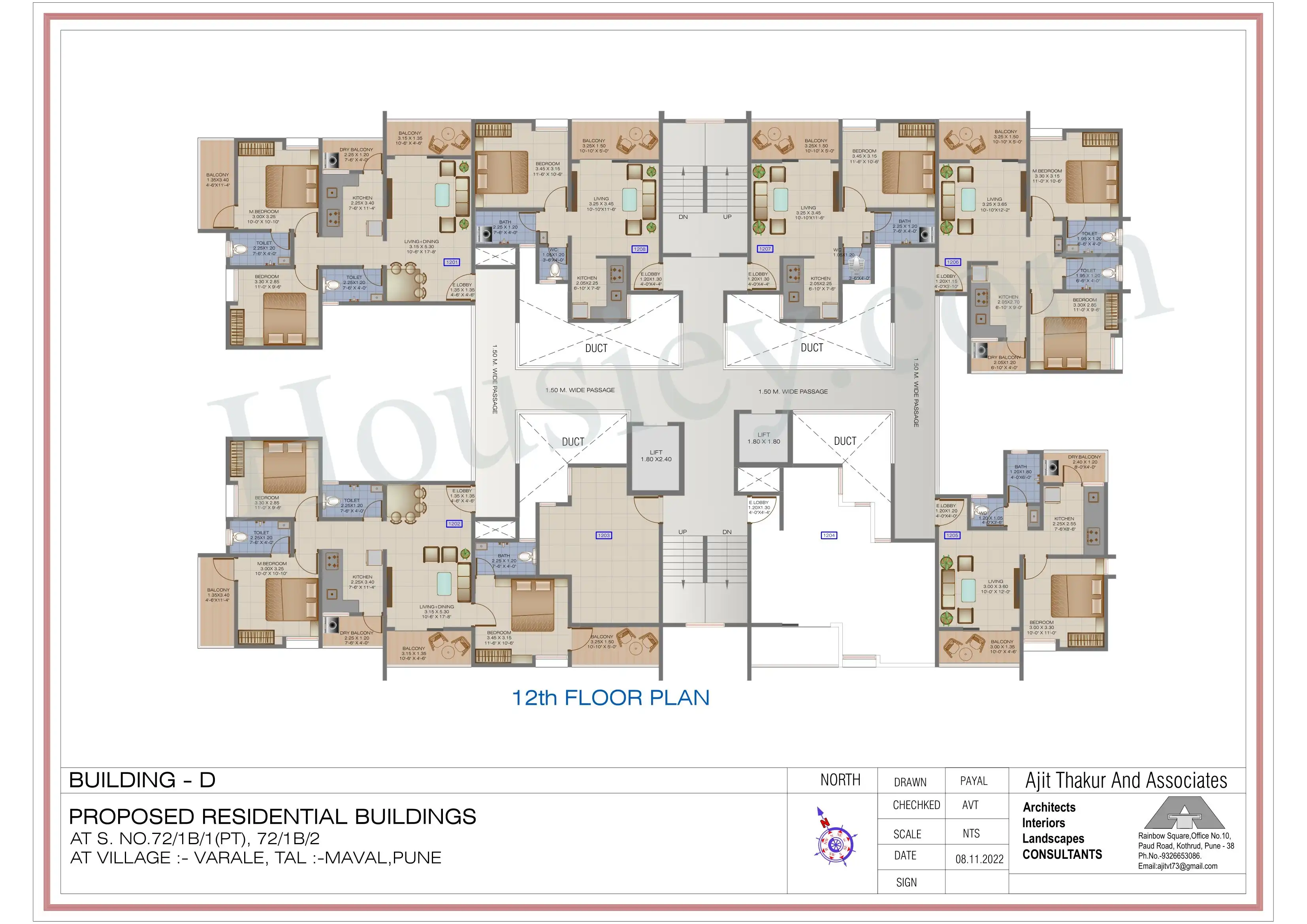 Floor Plan 5
