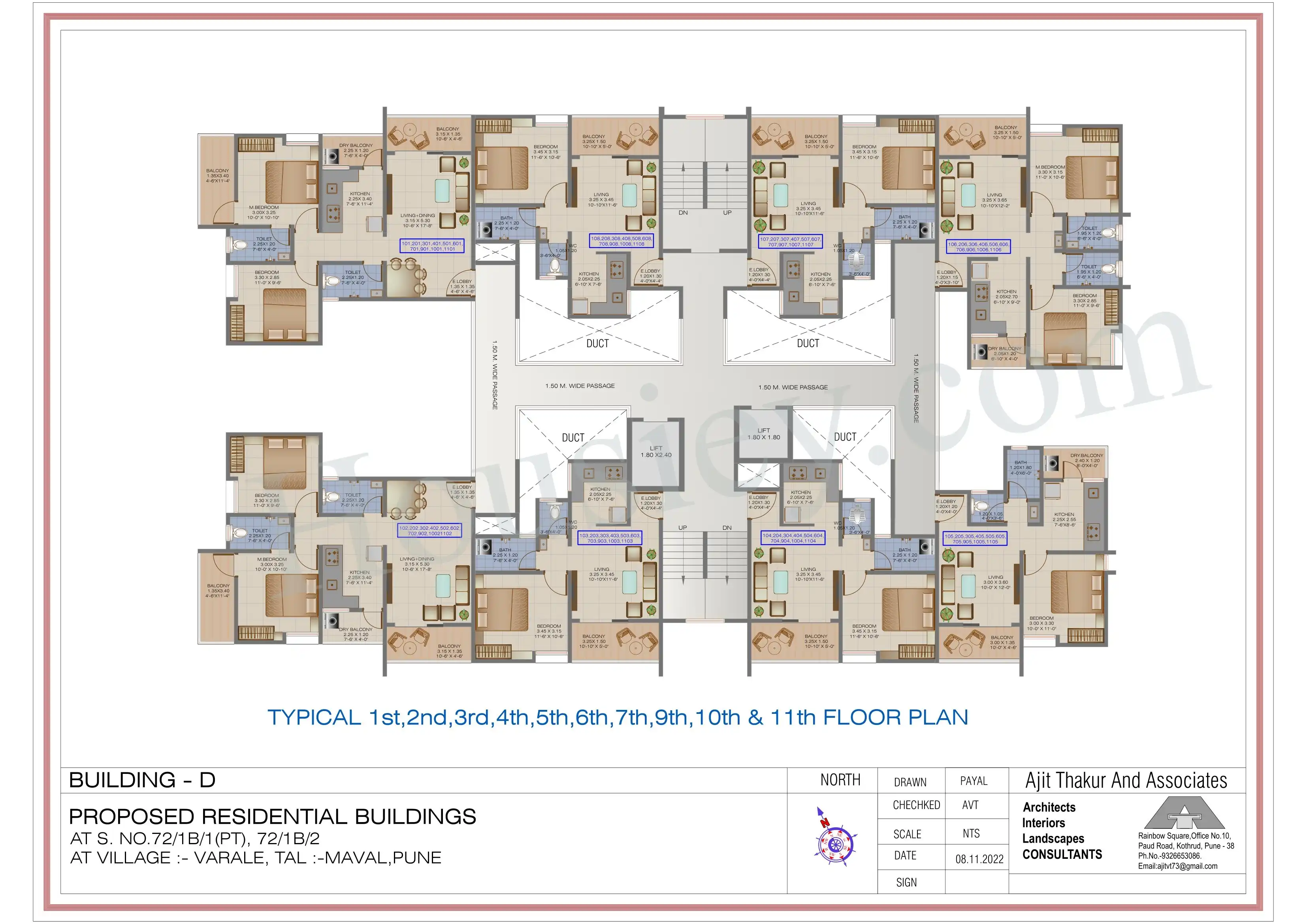 Floor Plan 6