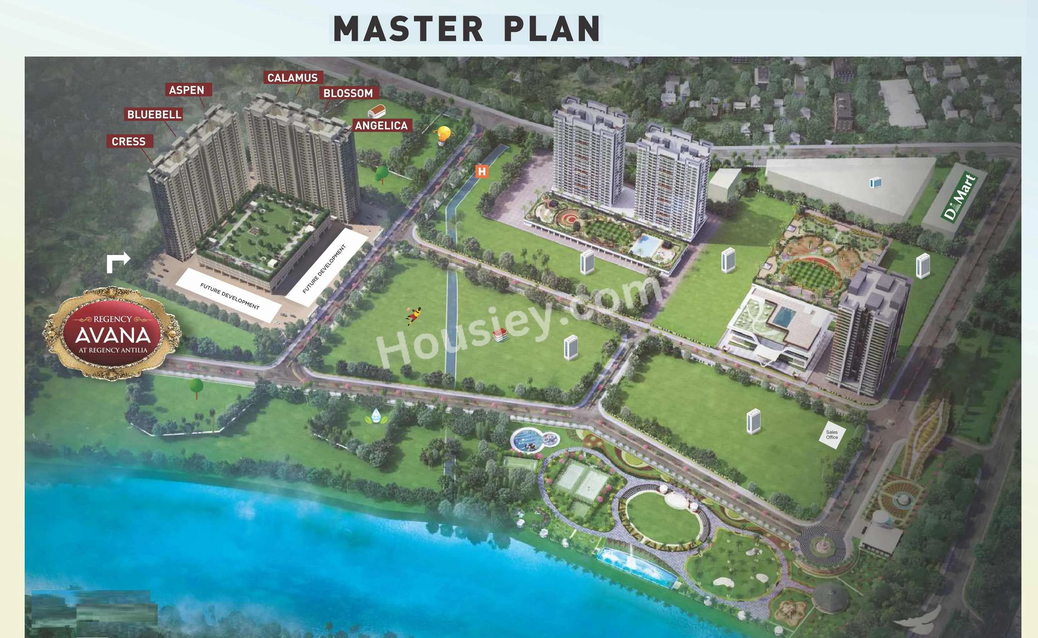 Master Plan 1