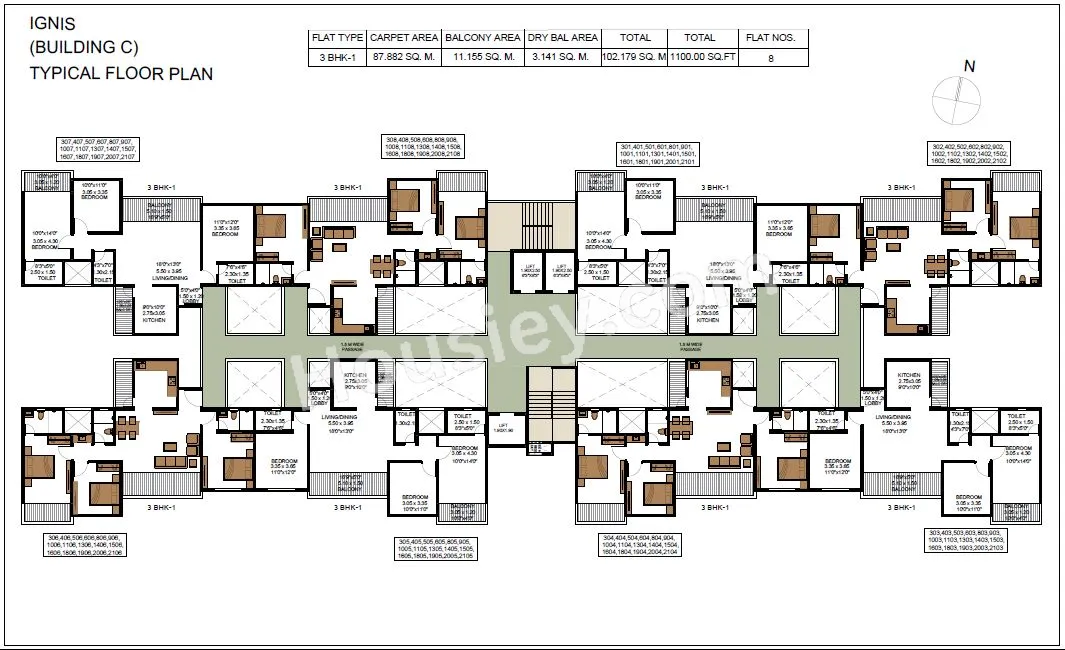Floor Plan 5