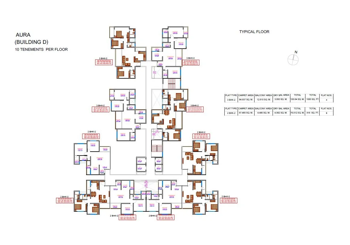Floor Plan 3