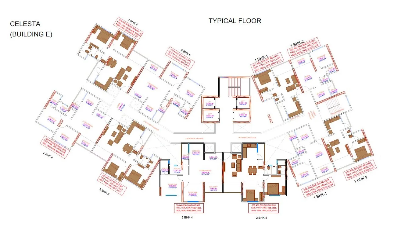 Floor Plan 4