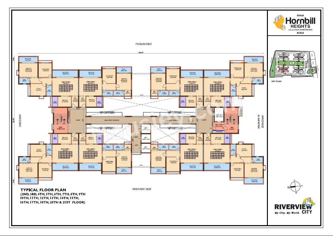 Floor Plan 6