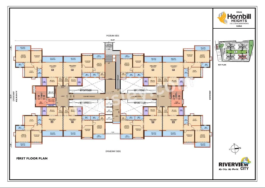Floor Plan 7