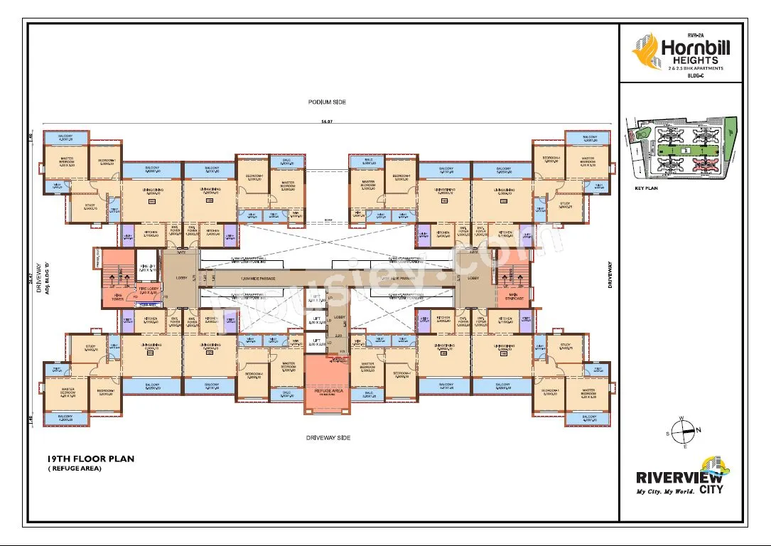 Floor Plan 8