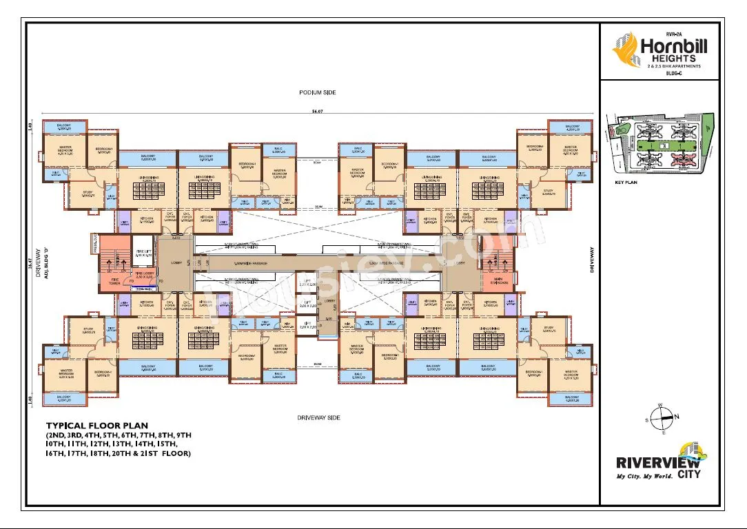 Floor Plan 9