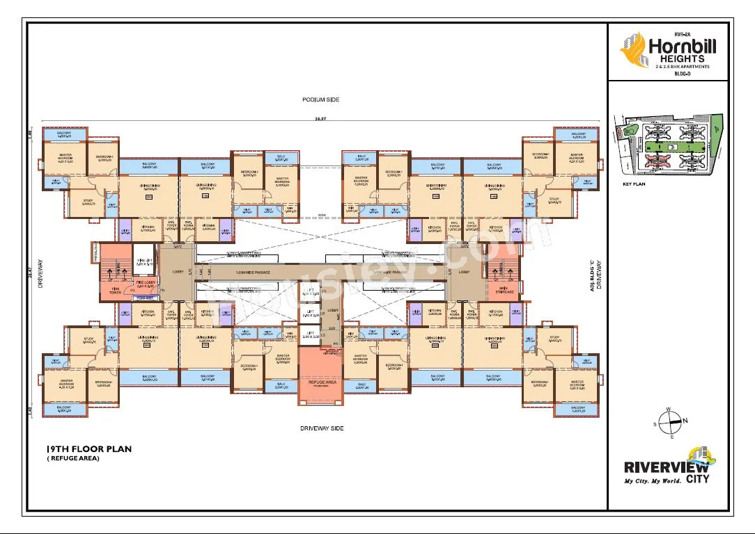 Floor Plan 11