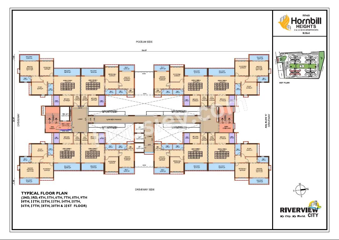 Floor Plan 12