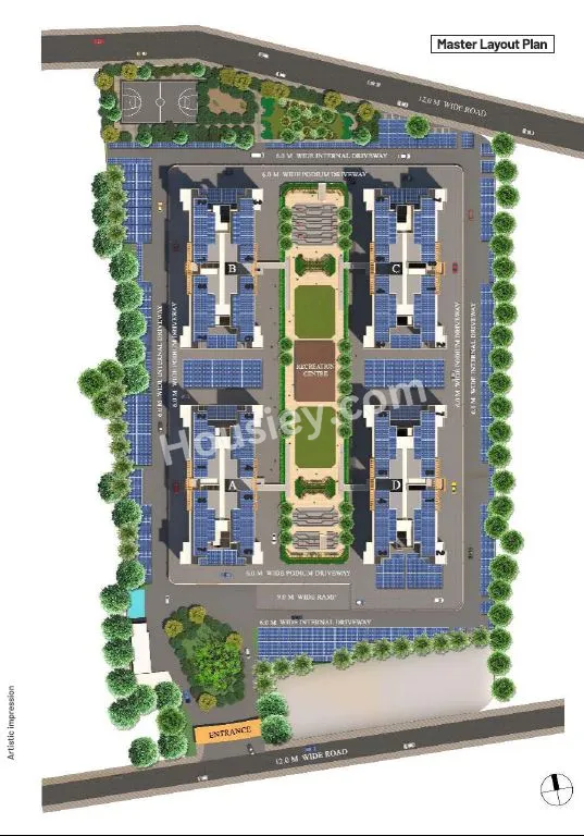 Master Plan 1