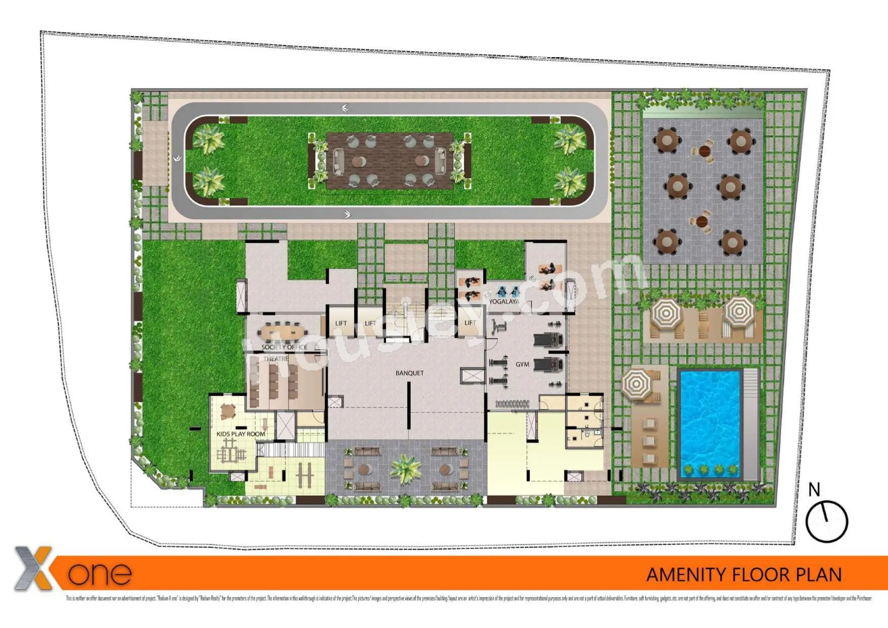 Master Plan 1