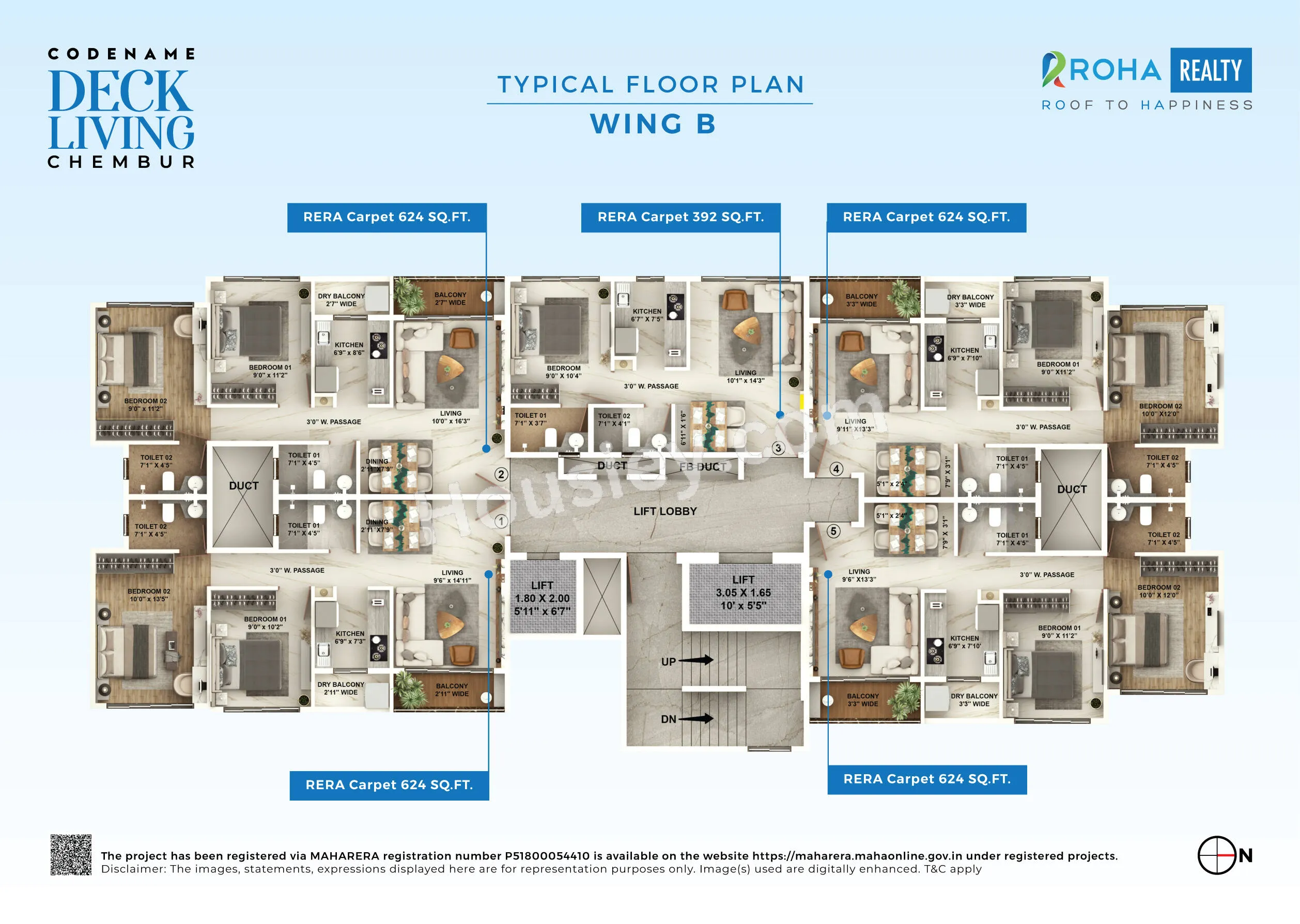 Floor Plan 3