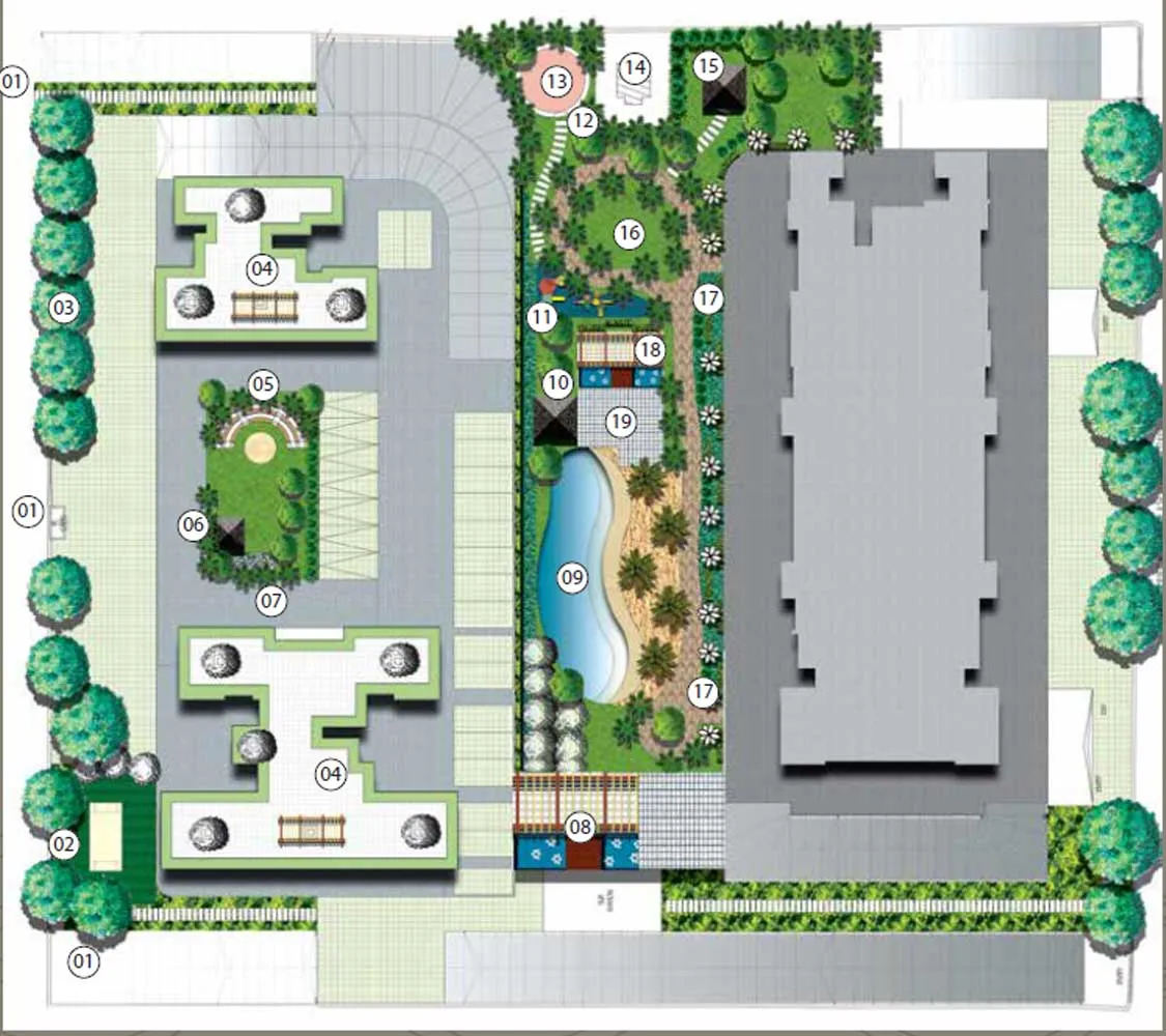 Master Plan 1