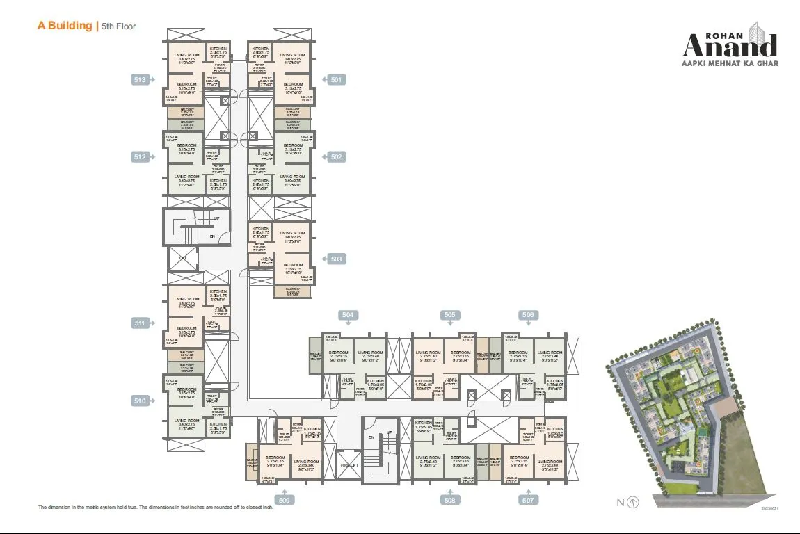 Floor Plan 3