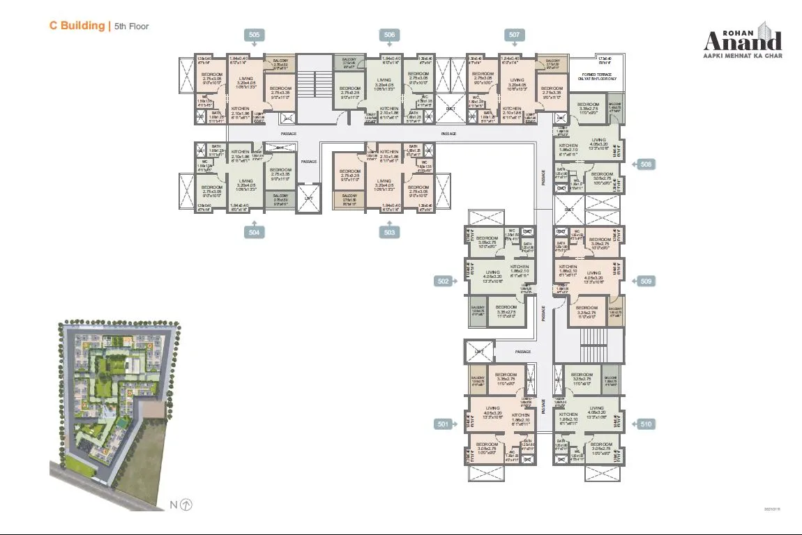 Floor Plan 4