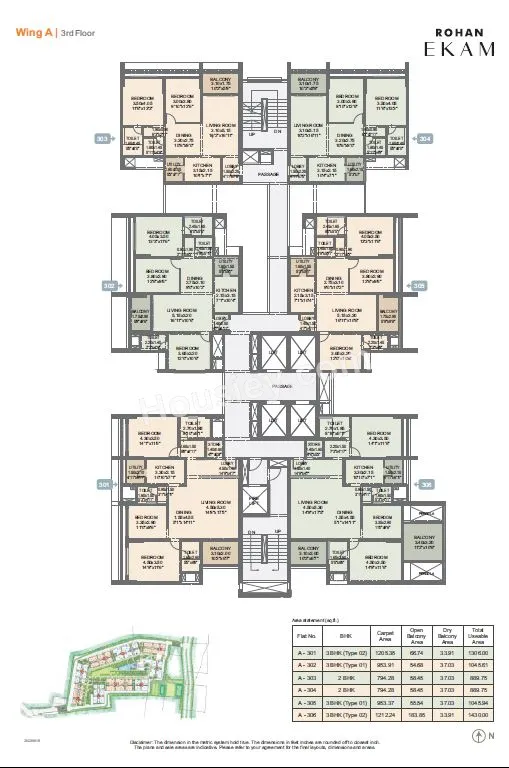 Floor Plan 3
