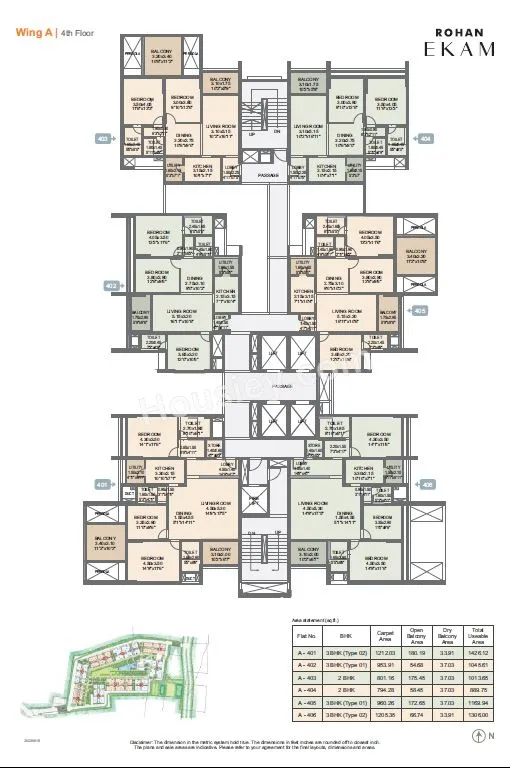 Floor Plan 5