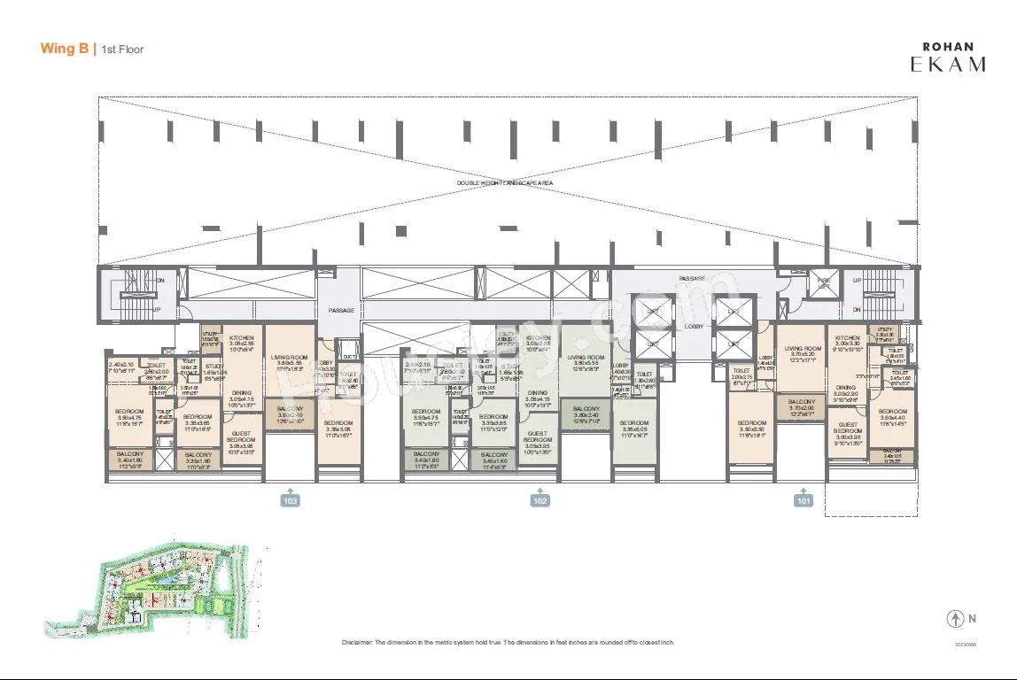 Floor Plan 4