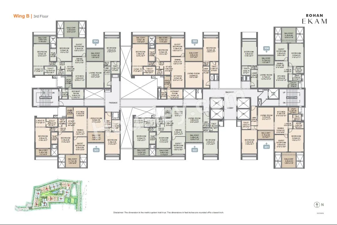 Floor Plan 6