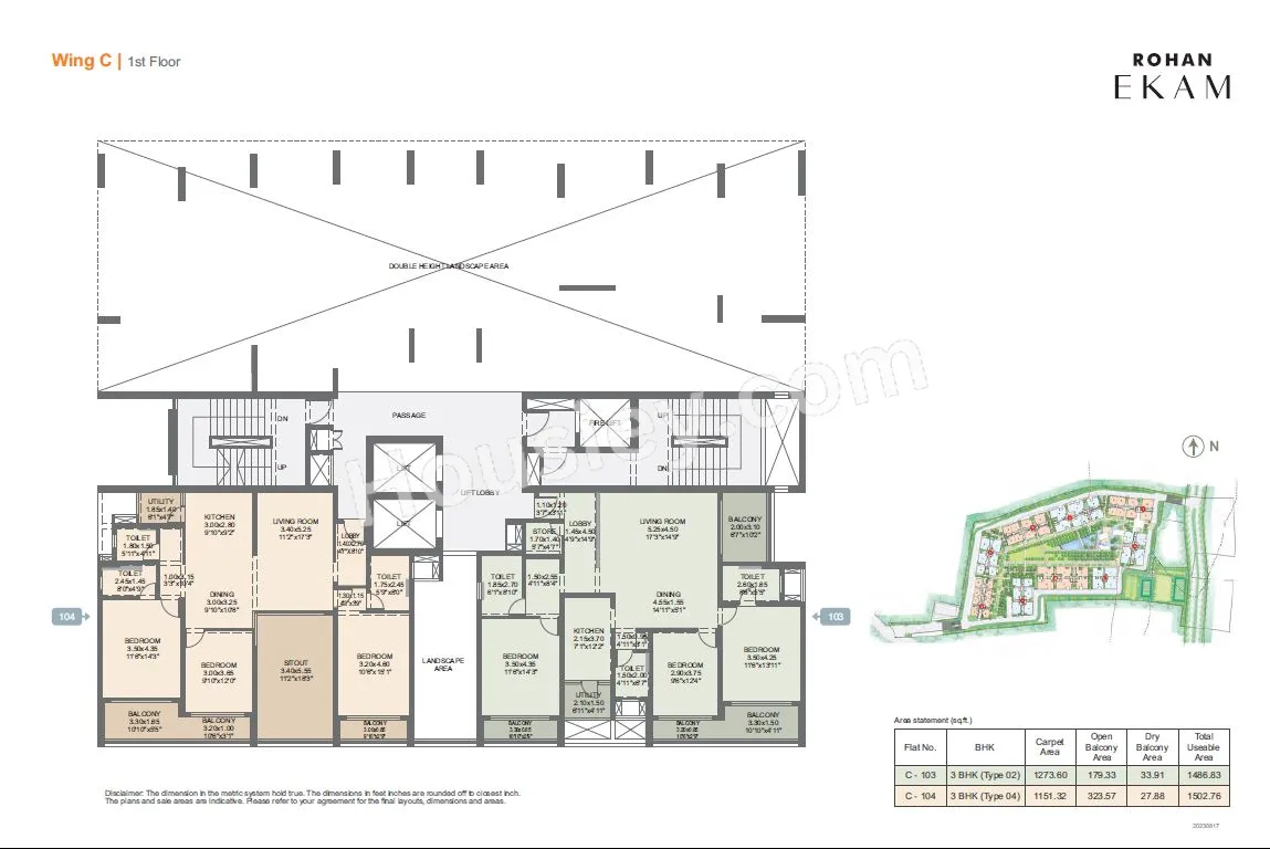 Floor Plan 7