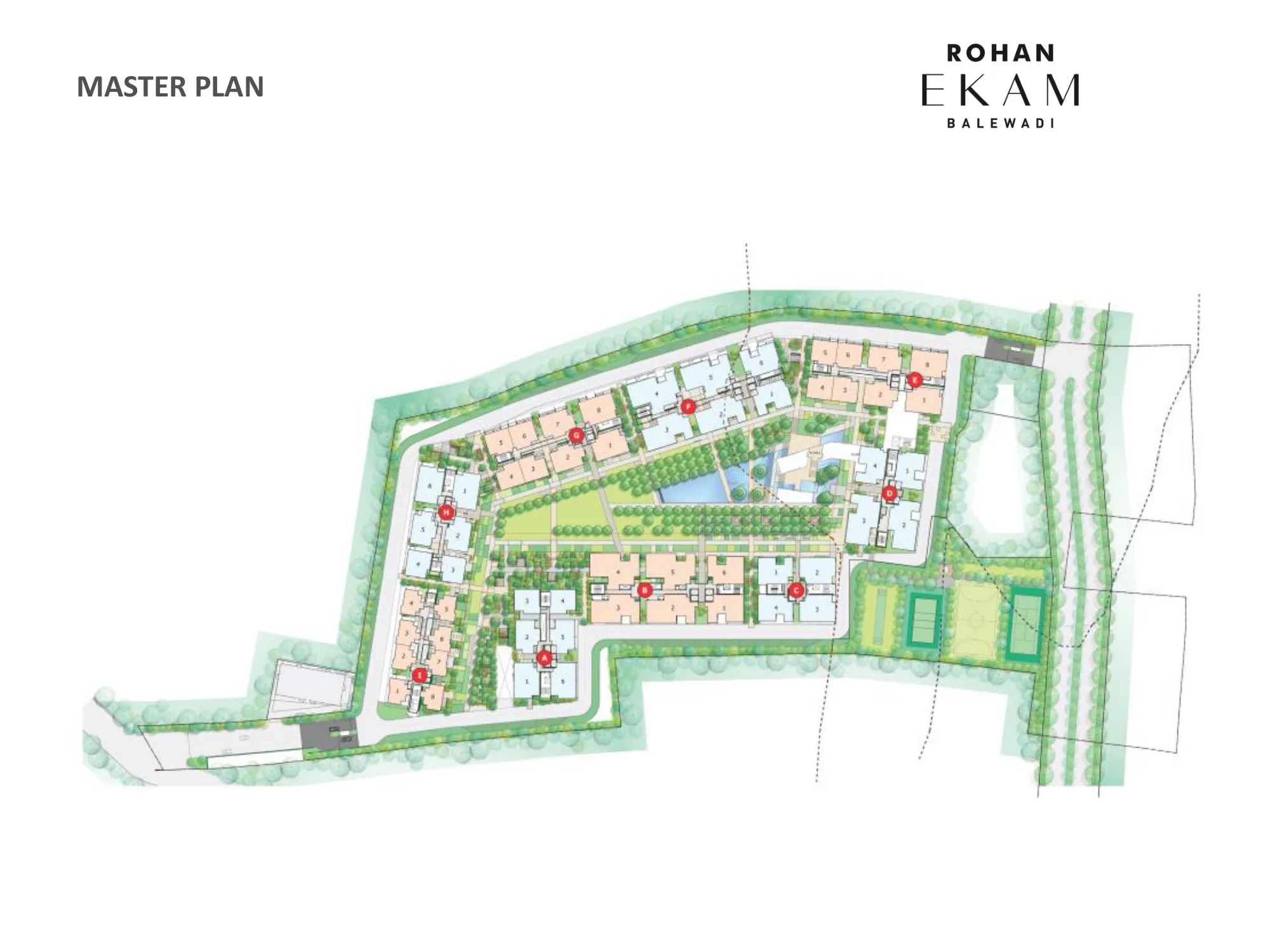 Master Plan 1