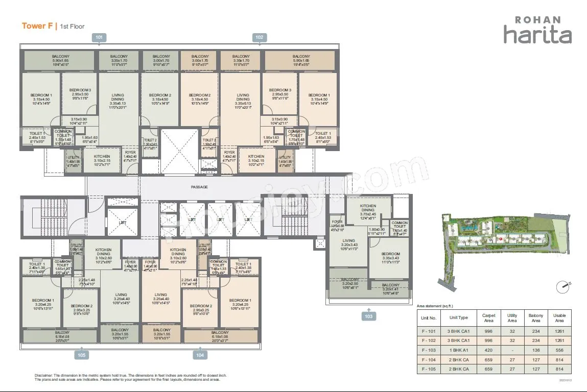 Floor Plan 4