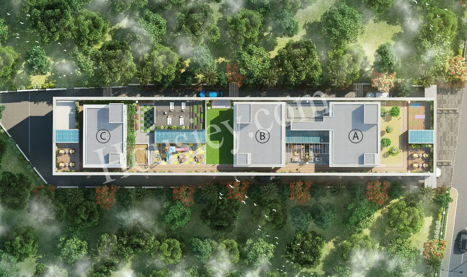 Master Plan 1