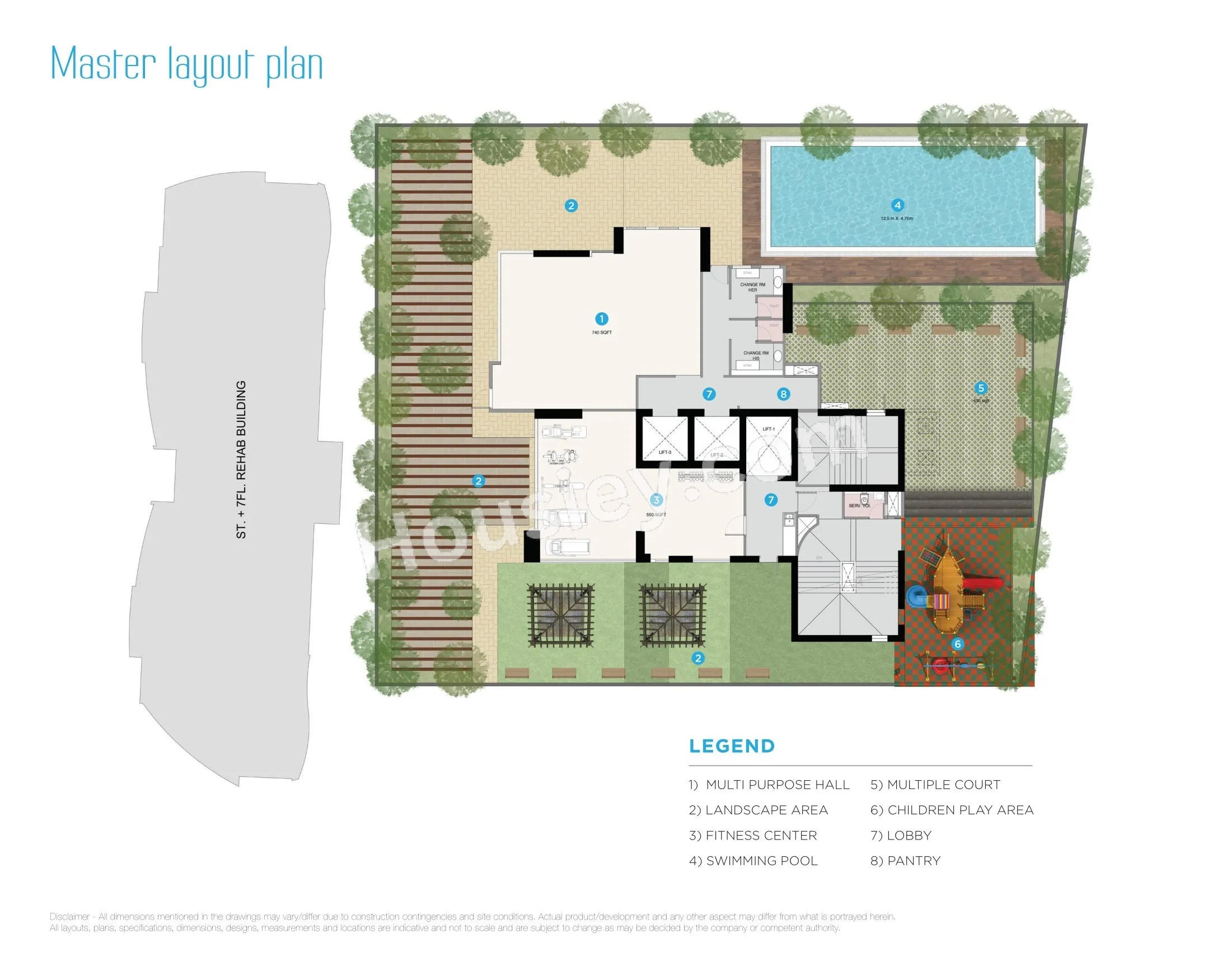 Master Plan 1