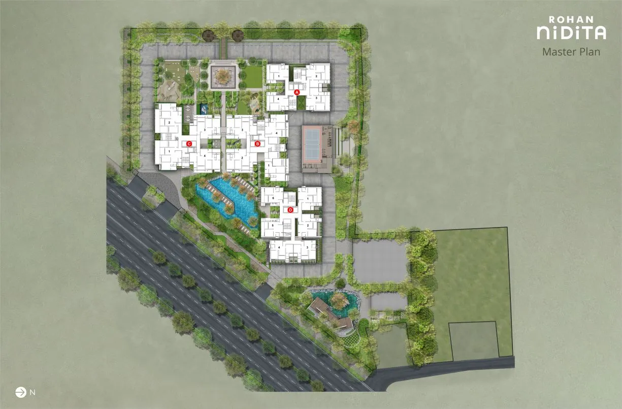 Master Plan 1