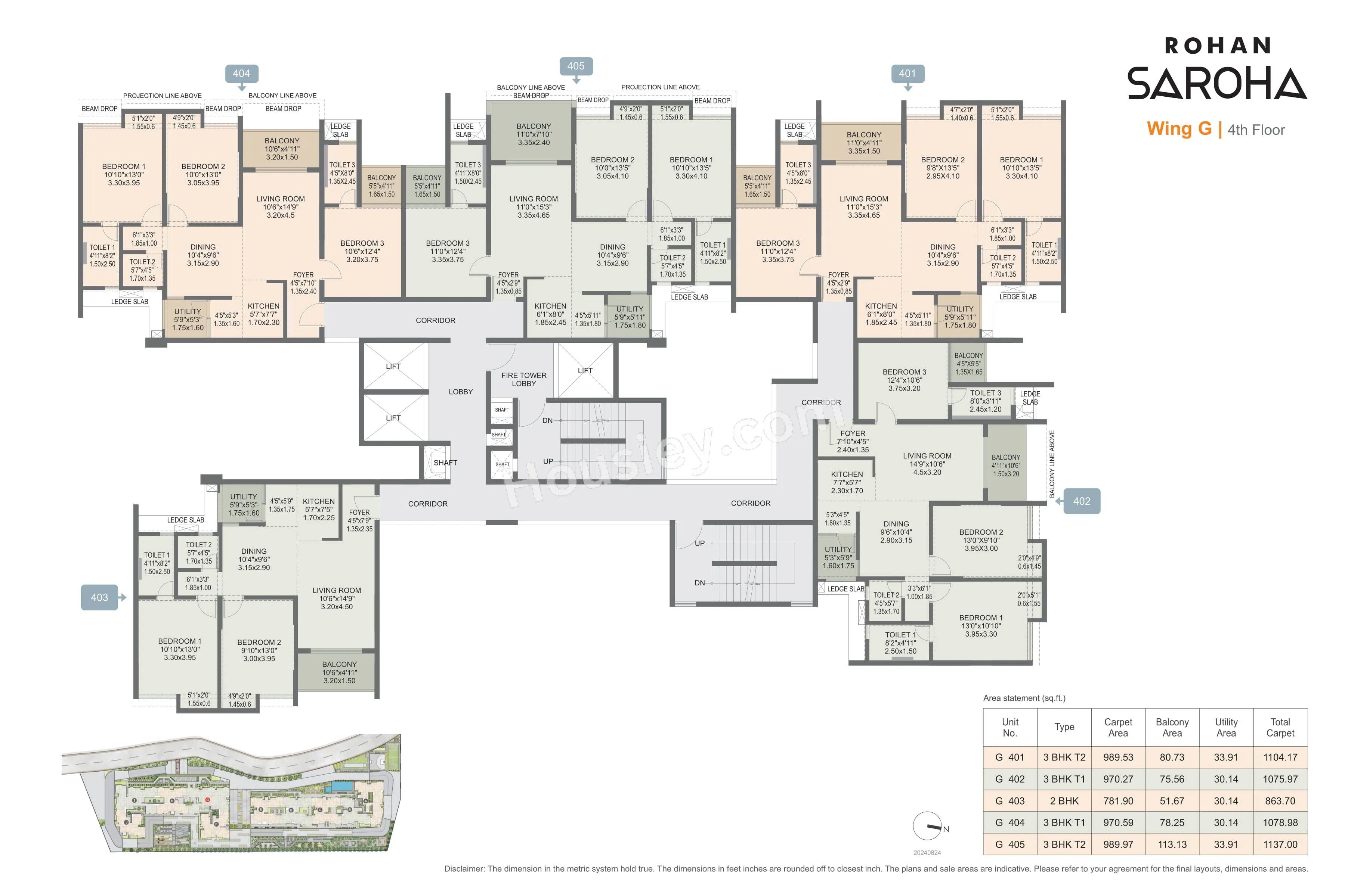 Floor Plan 7