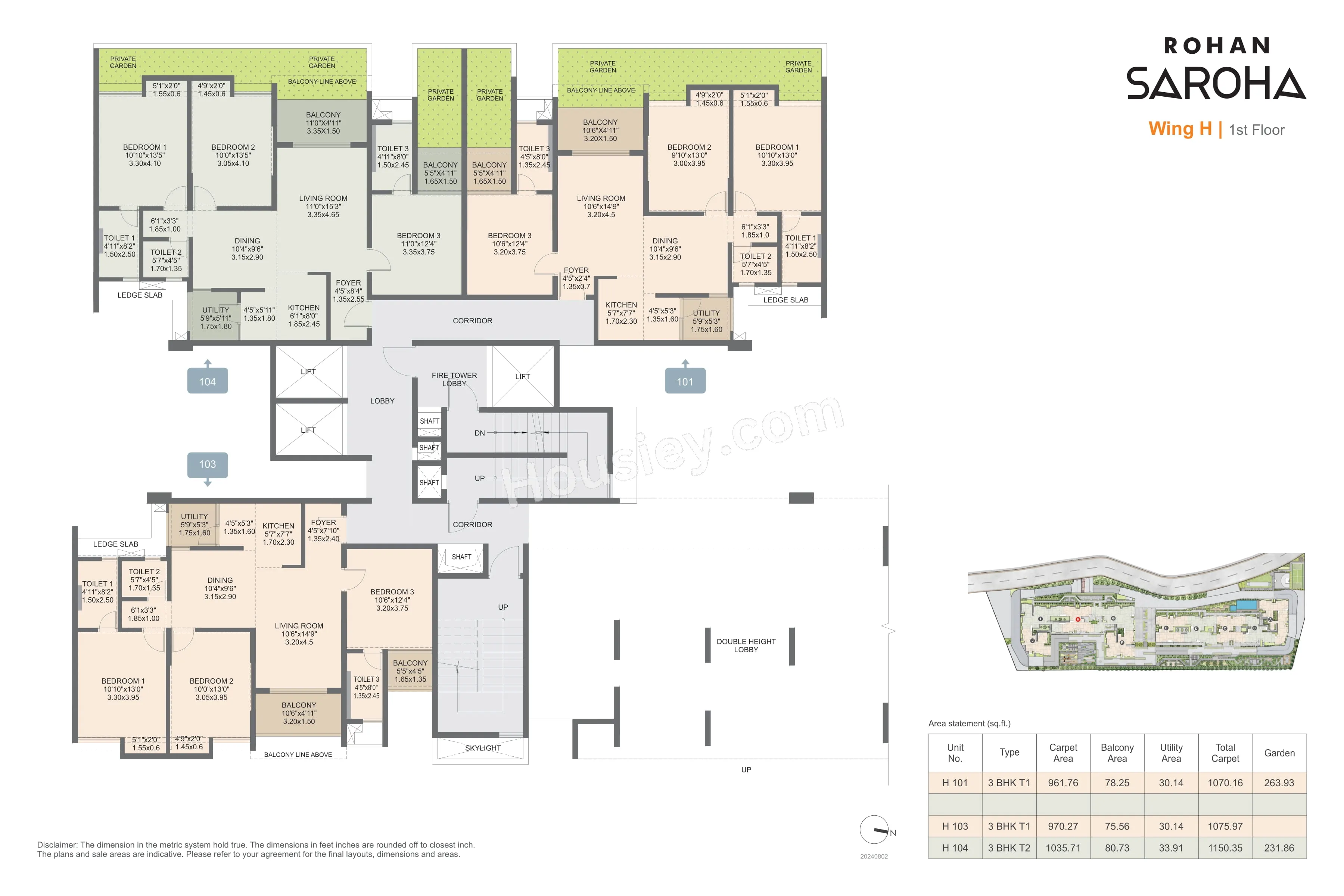 Floor Plan 11